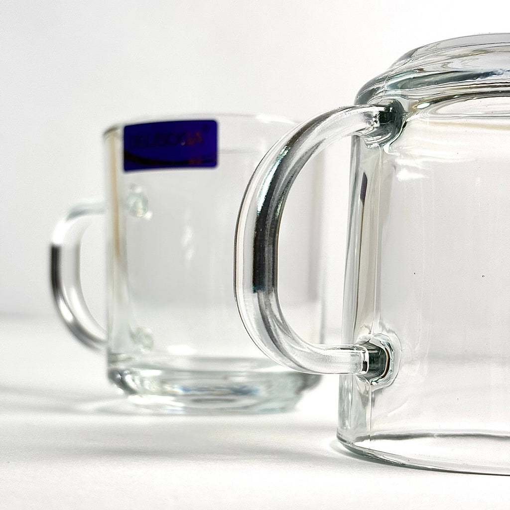 6 Pcs Cup Set  |ZB24