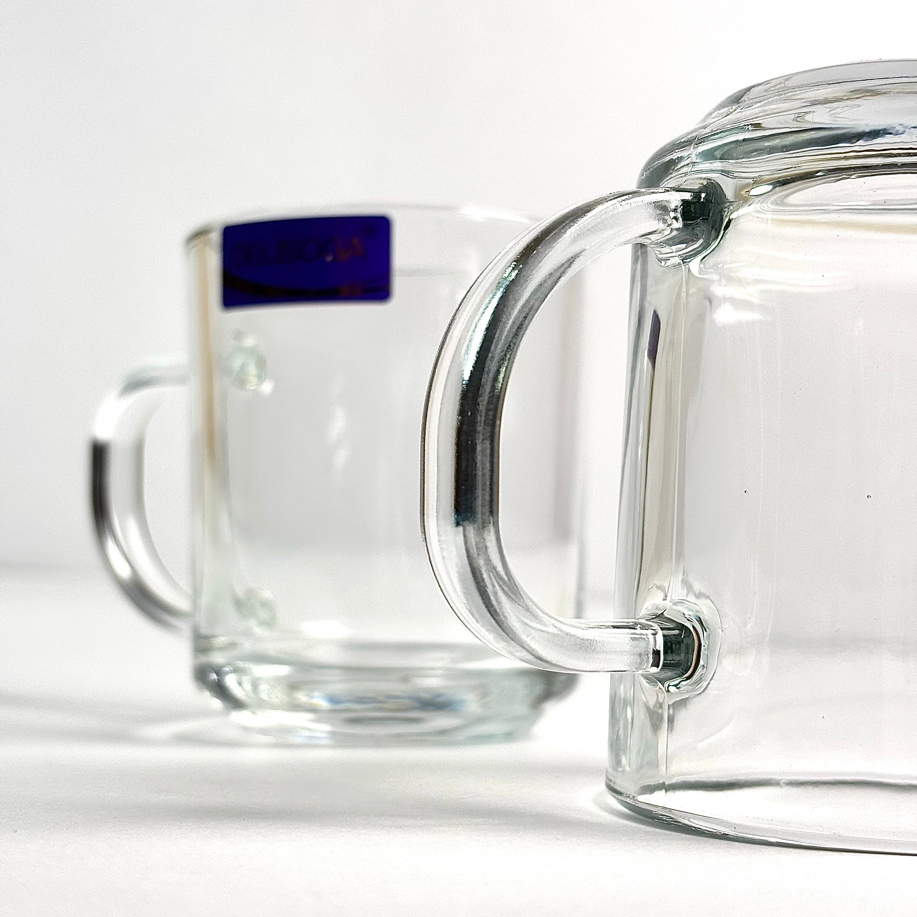 6 Pcs Cup Set  |ZB24