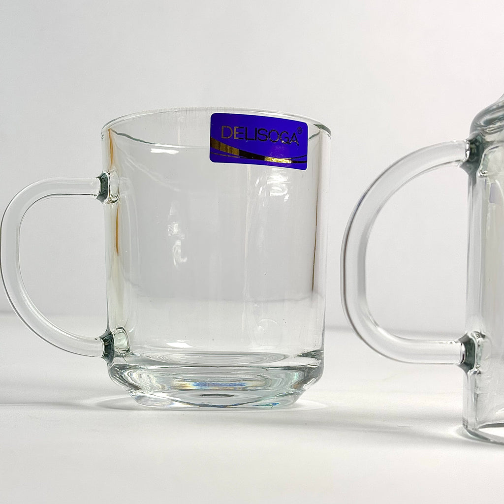 6 Pcs Cup Set  |ZB24