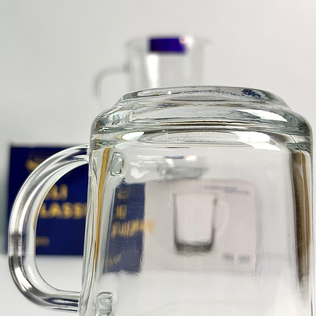 6 Pcs Cup Set  |ZB24