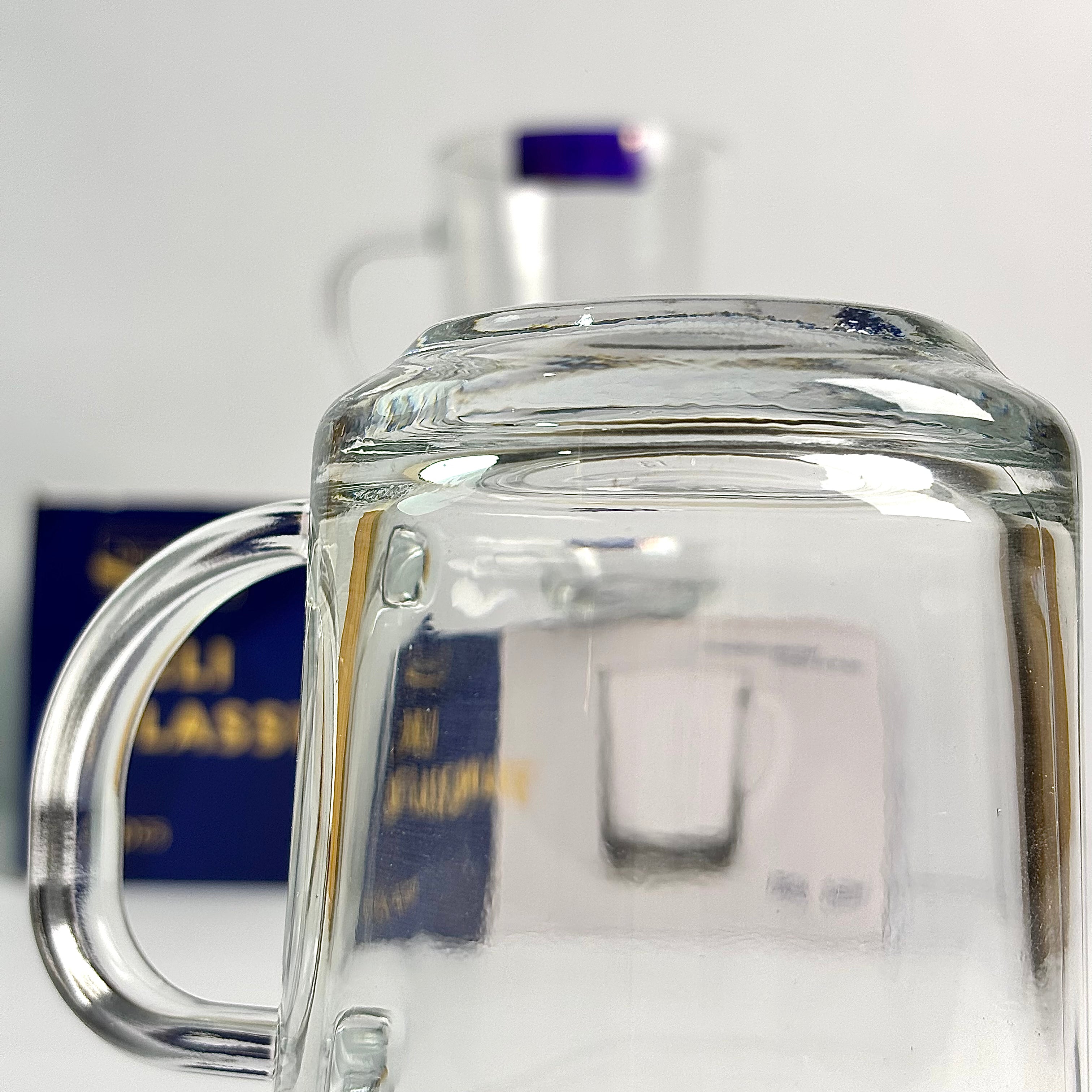 6 Pcs Cup Set  |ZB24