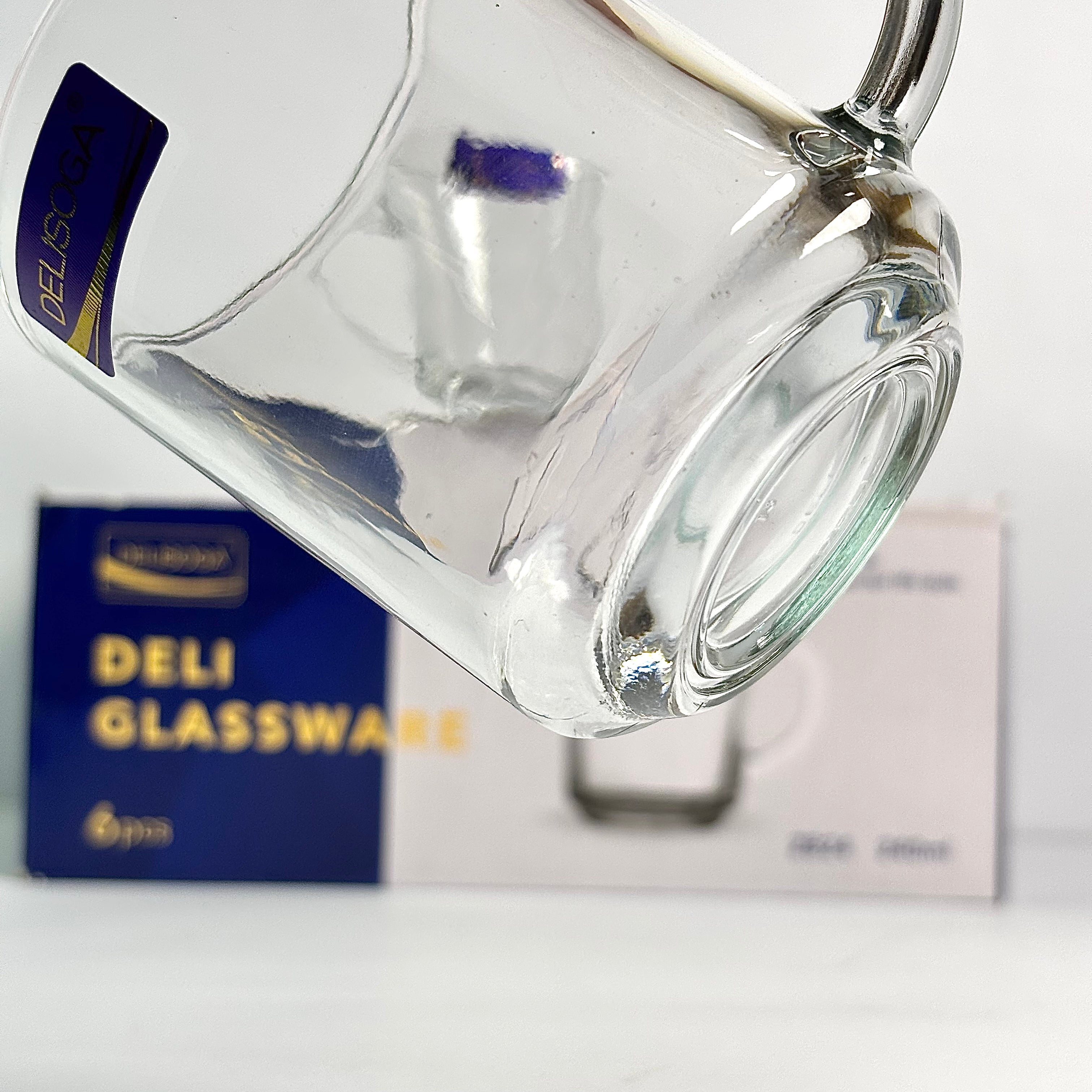 6 Pcs Cup Set  |ZB24