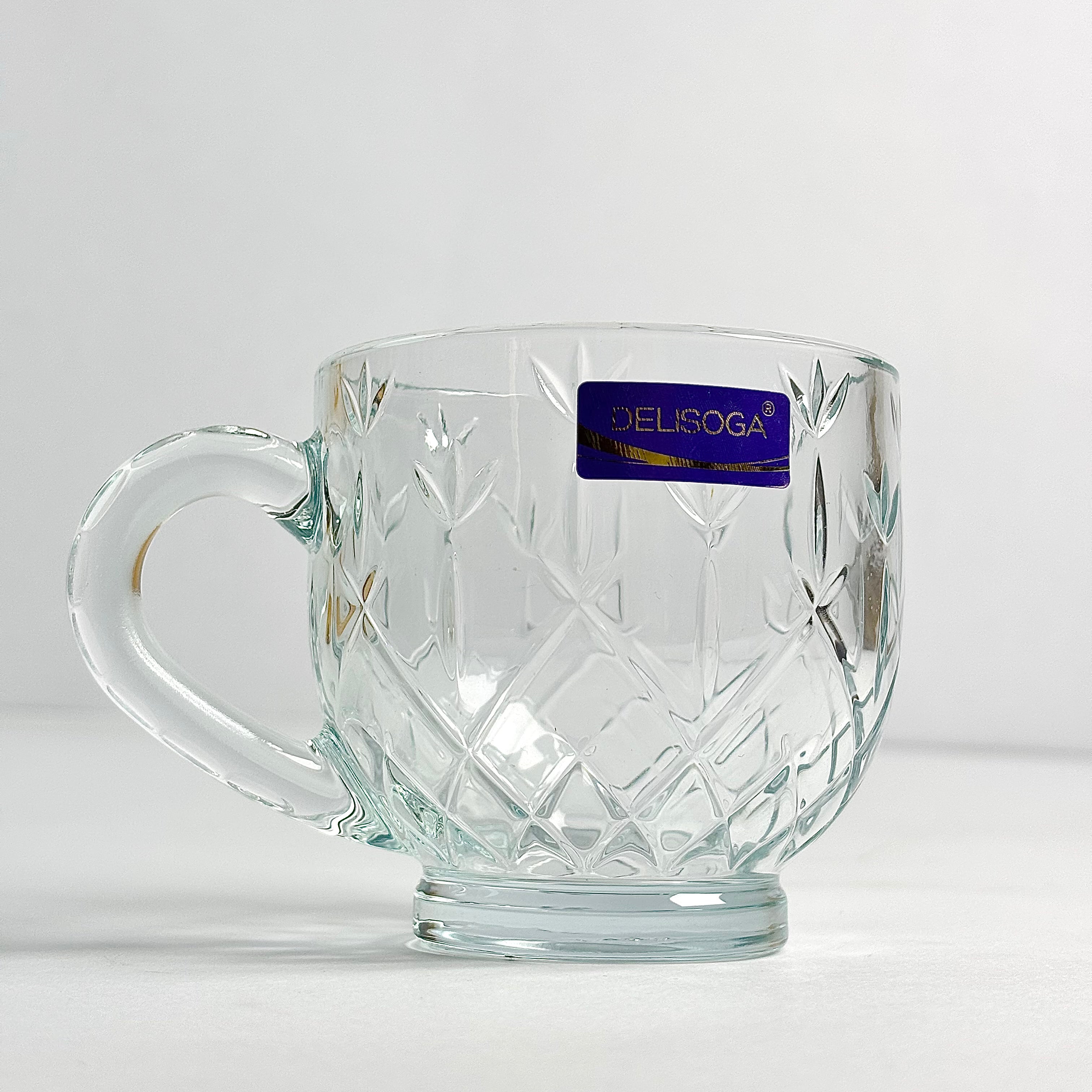 6 Pcs Cup Set |ZB419C