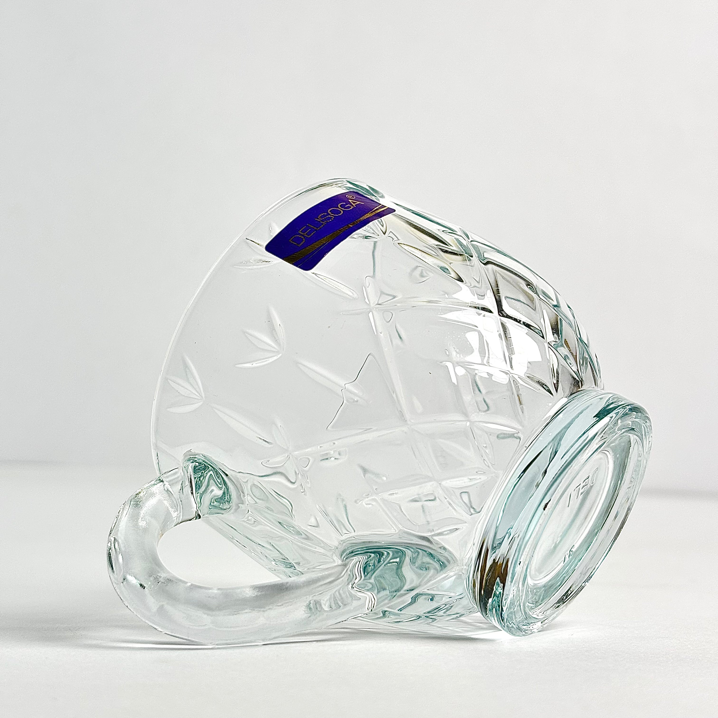 6 Pcs Cup Set |ZB419C