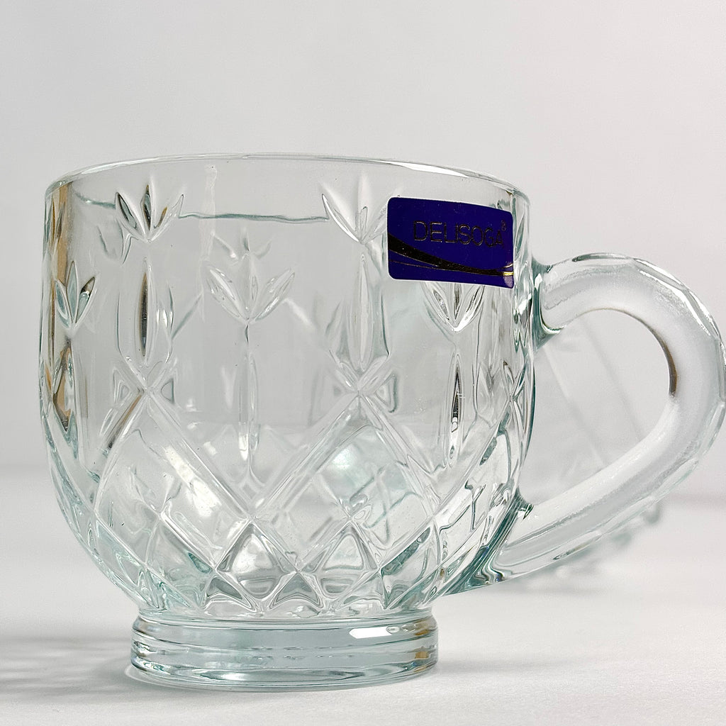 6 Pcs Cup Set |ZB419C