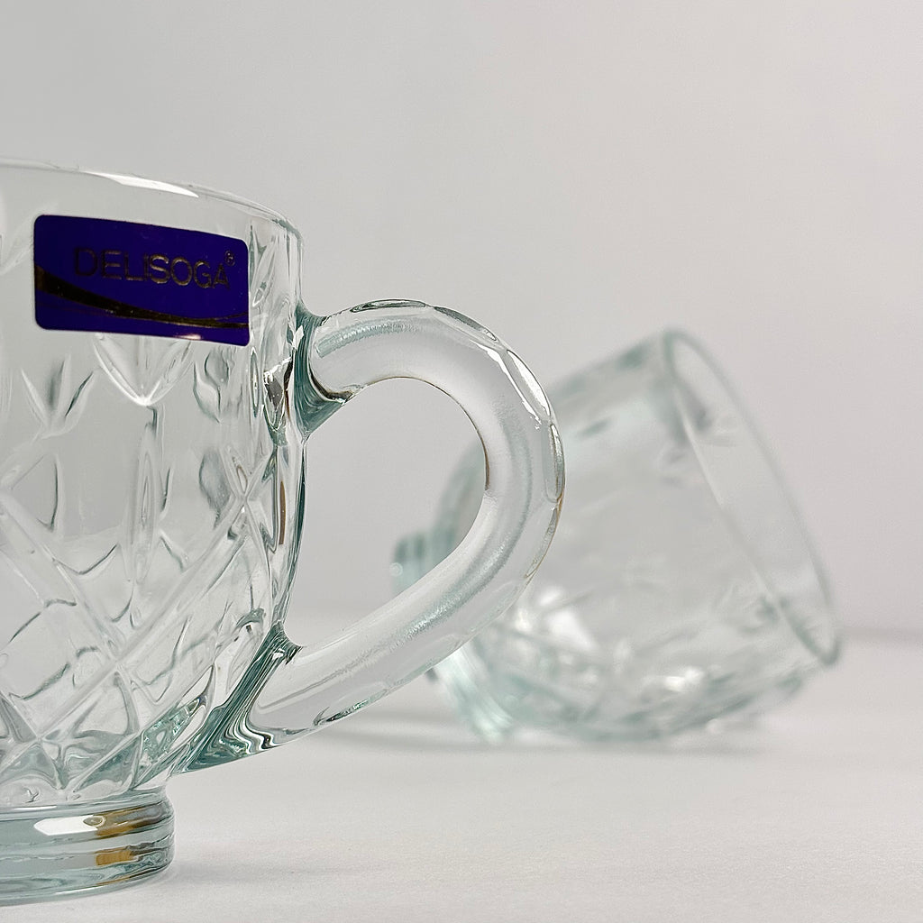 6 Pcs Cup Set |ZB419C