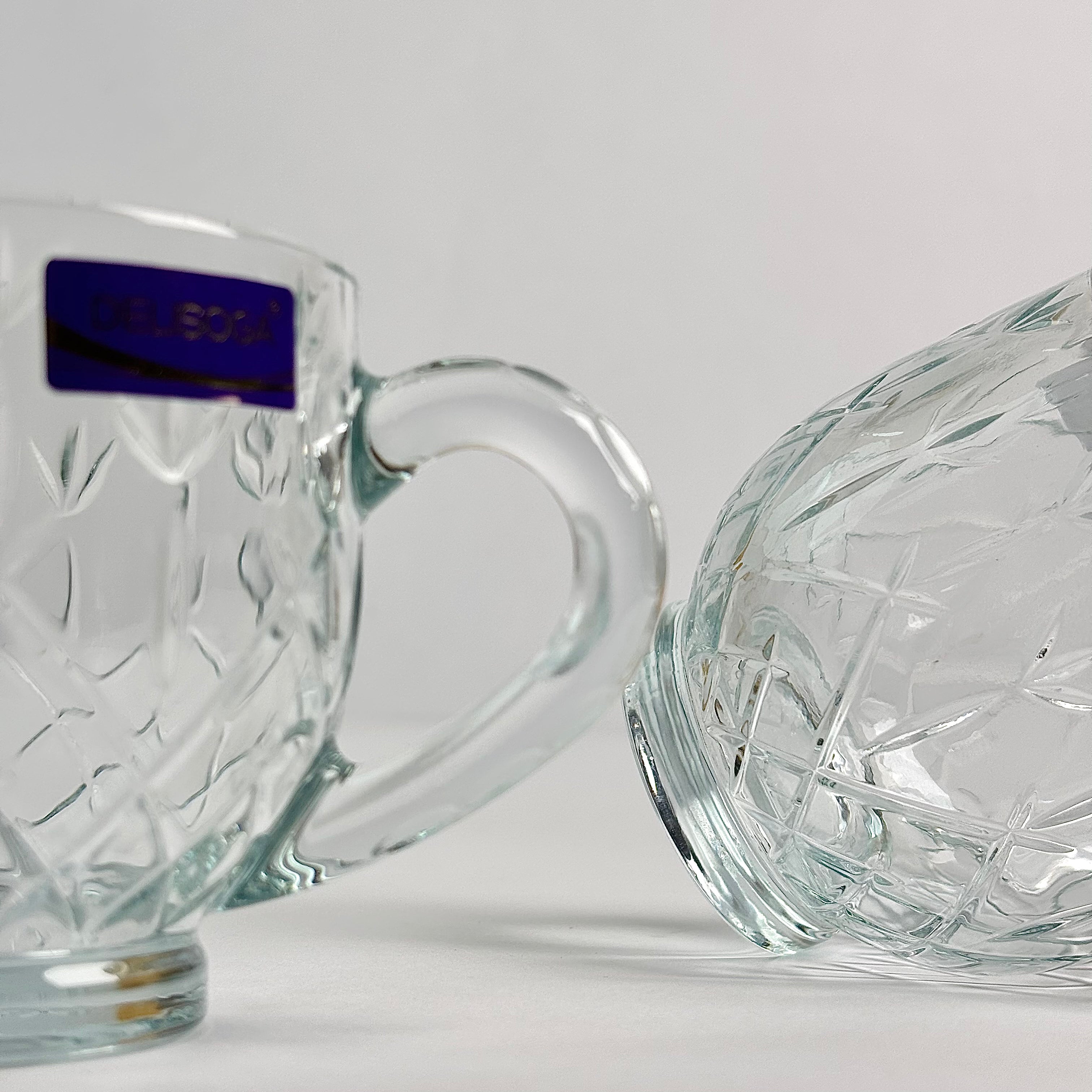 6 Pcs Cup Set |ZB419C