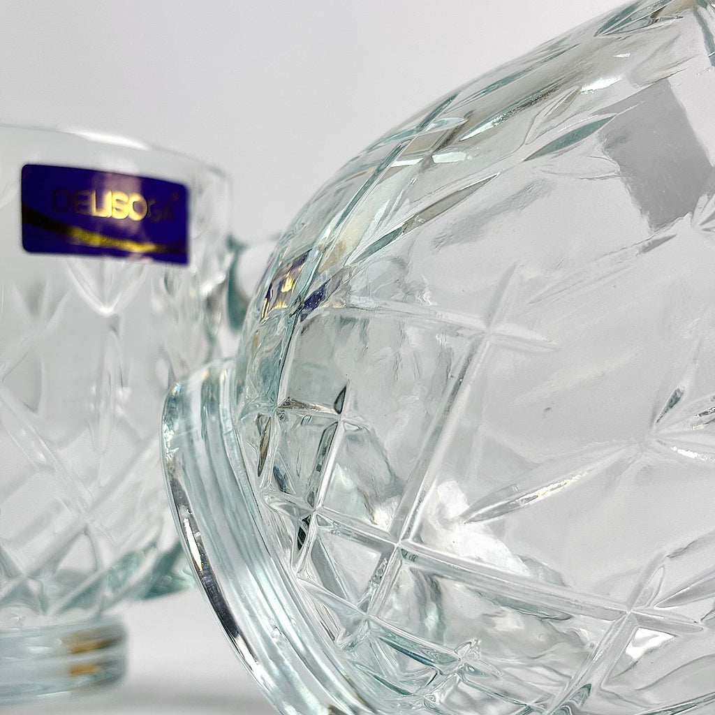 6 Pcs Cup Set |ZB419C