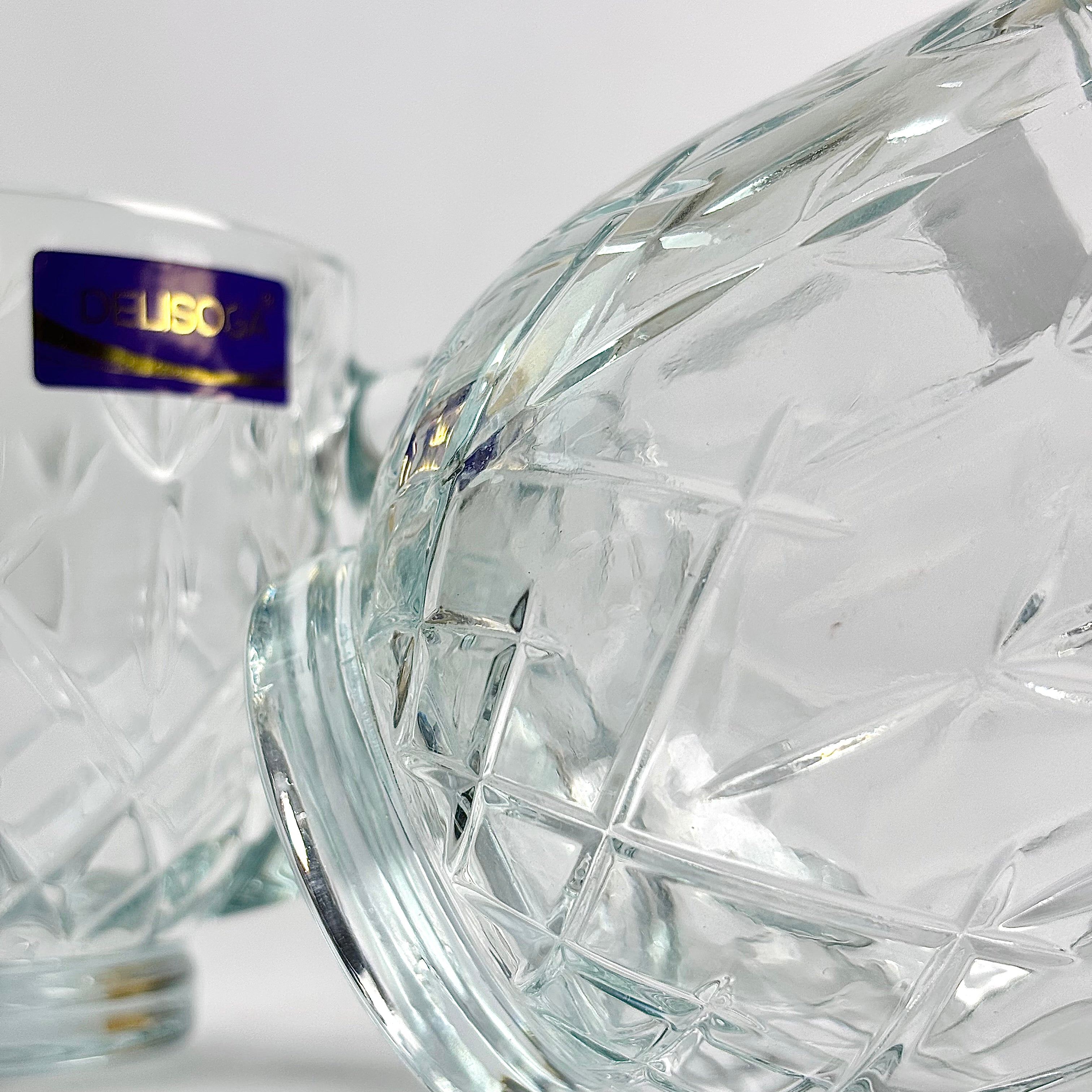 6 Pcs Cup Set |ZB419C