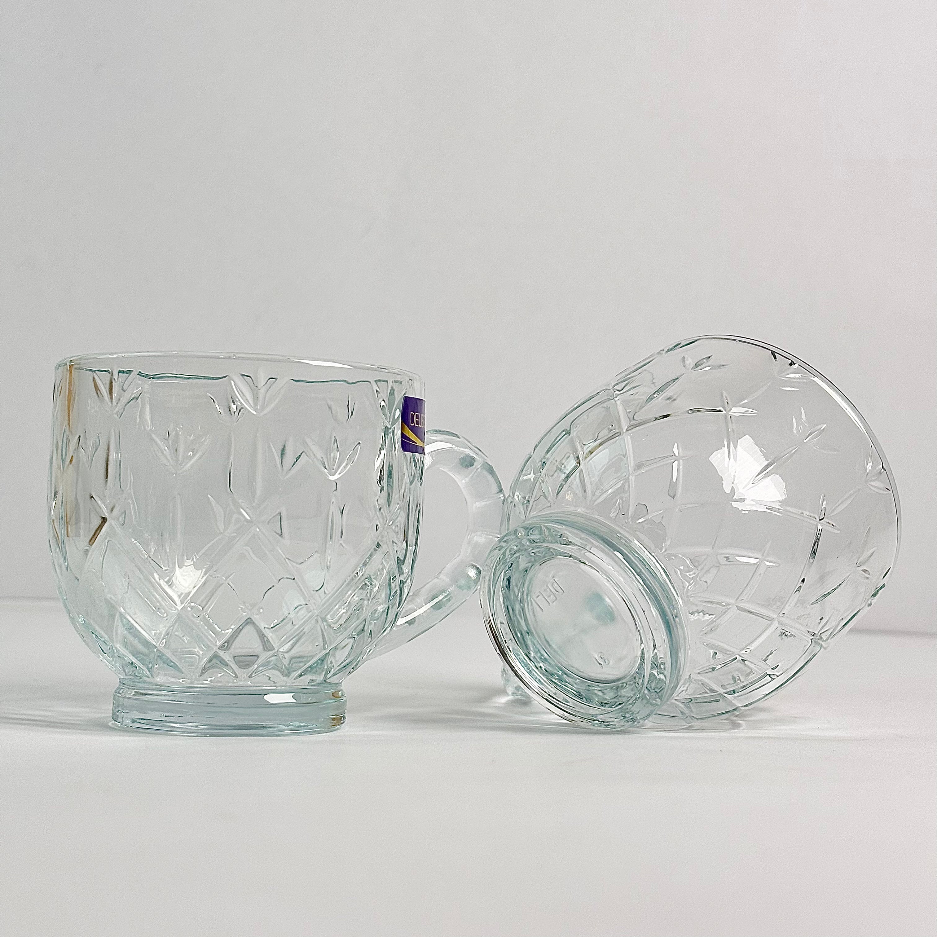 6 Pcs Cup Set |ZB419C