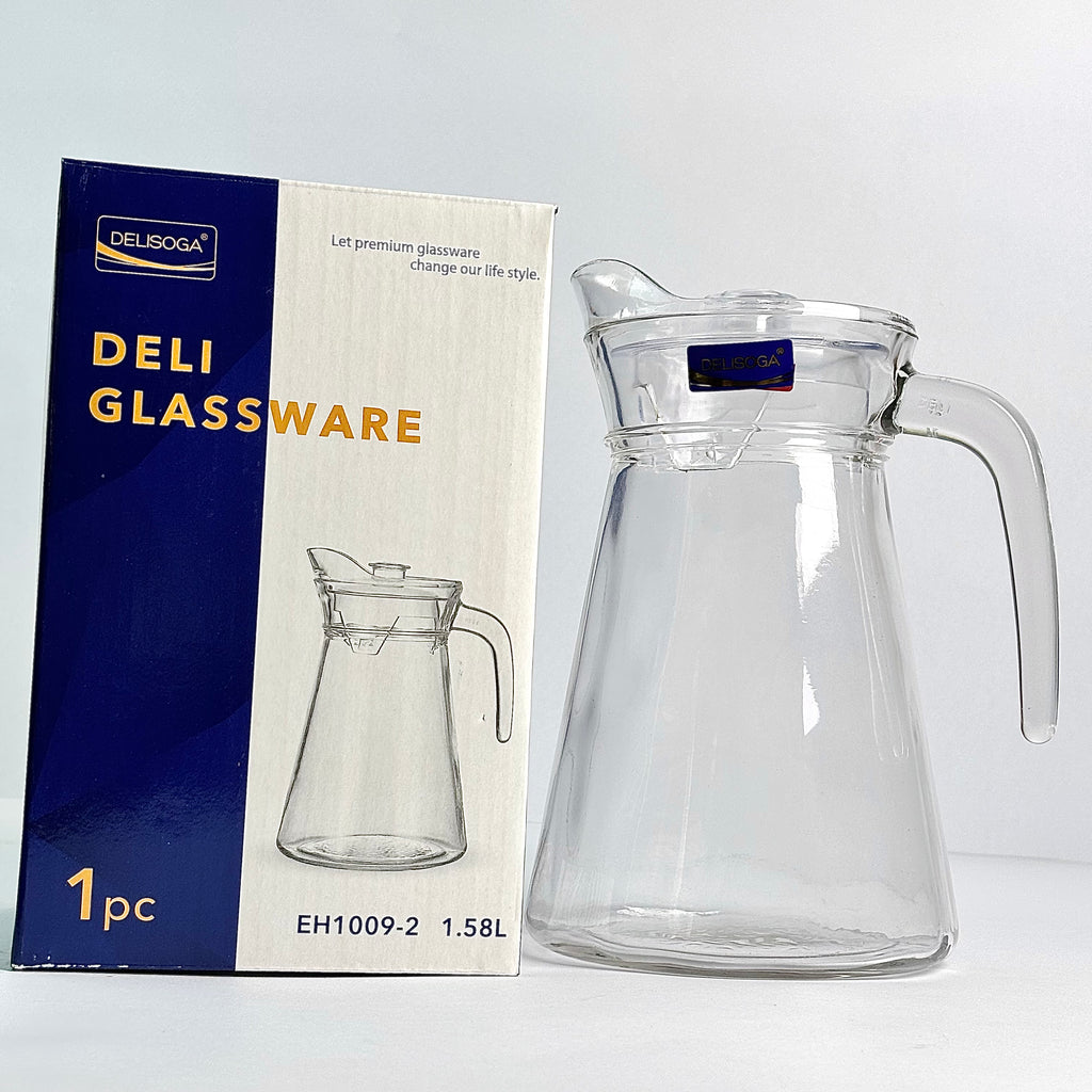 1 Pcs Jug |EH1009-2