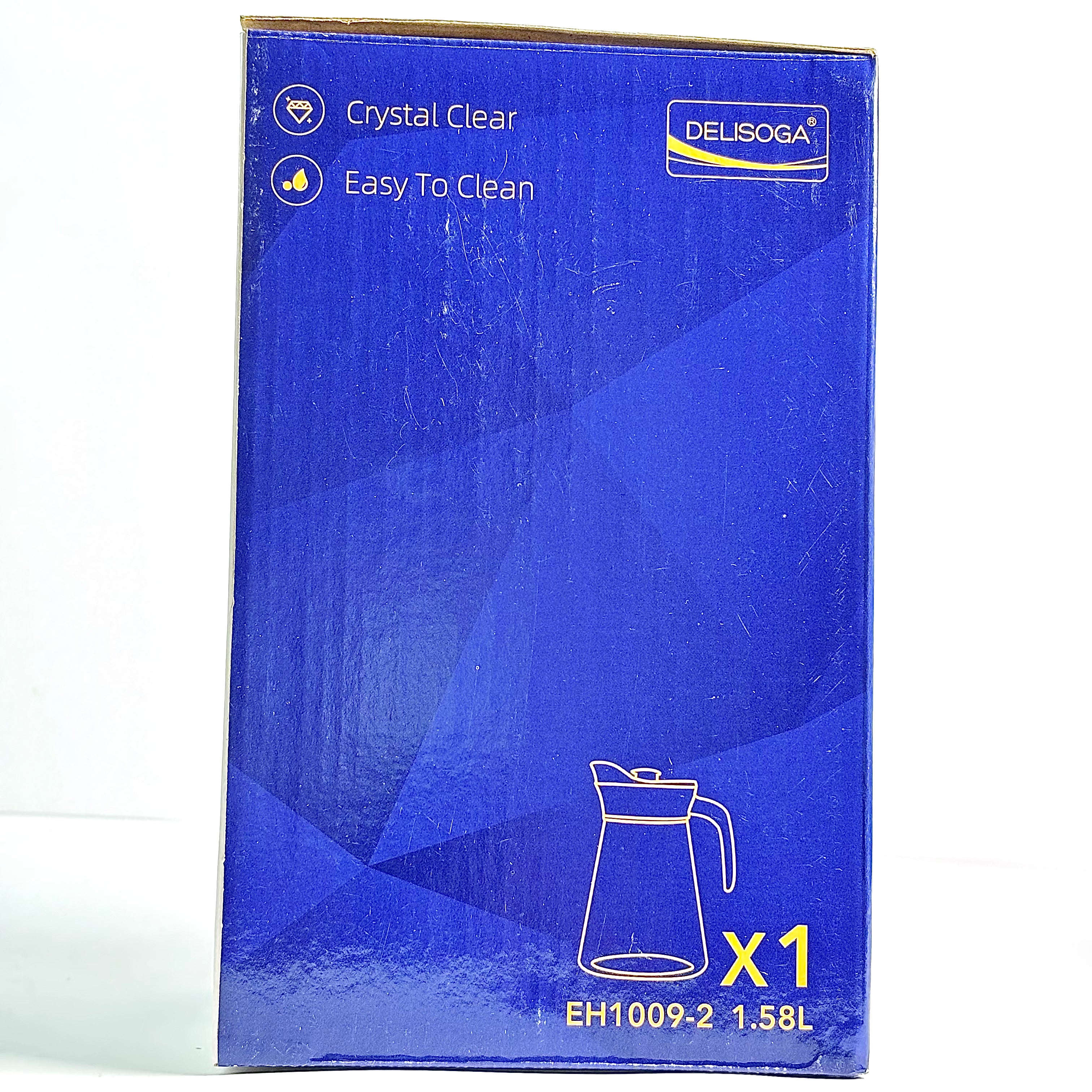 1 Pcs Jug |EH1009-2