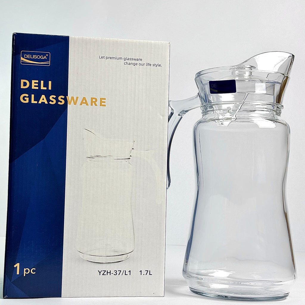 1 Pcs Jug |YZH-27/L1