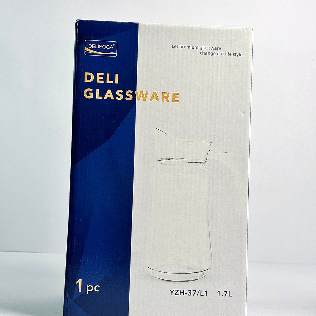 1 Pcs Jug |YZH-27/L1