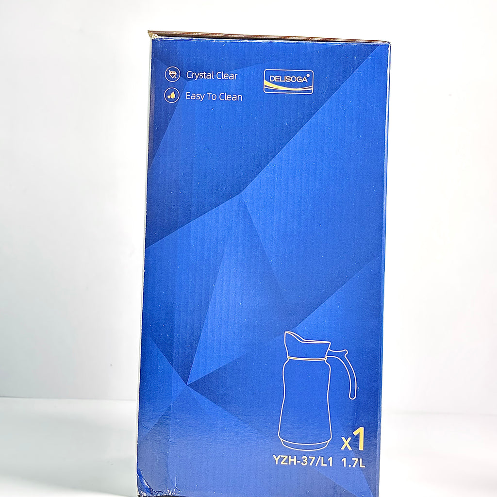 1 Pcs Jug |YZH-27/L1
