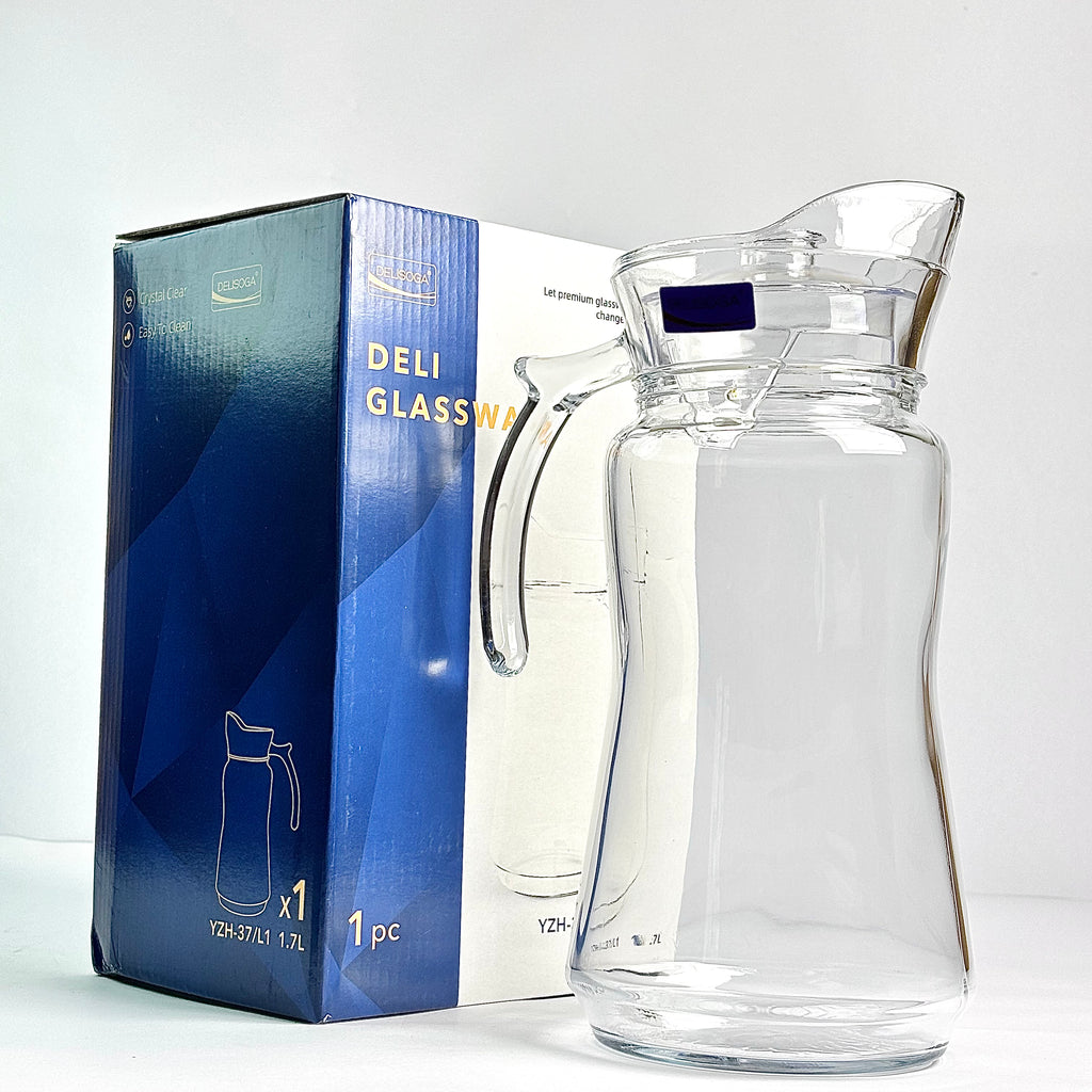 1 Pcs Jug |YZH-27/L1
