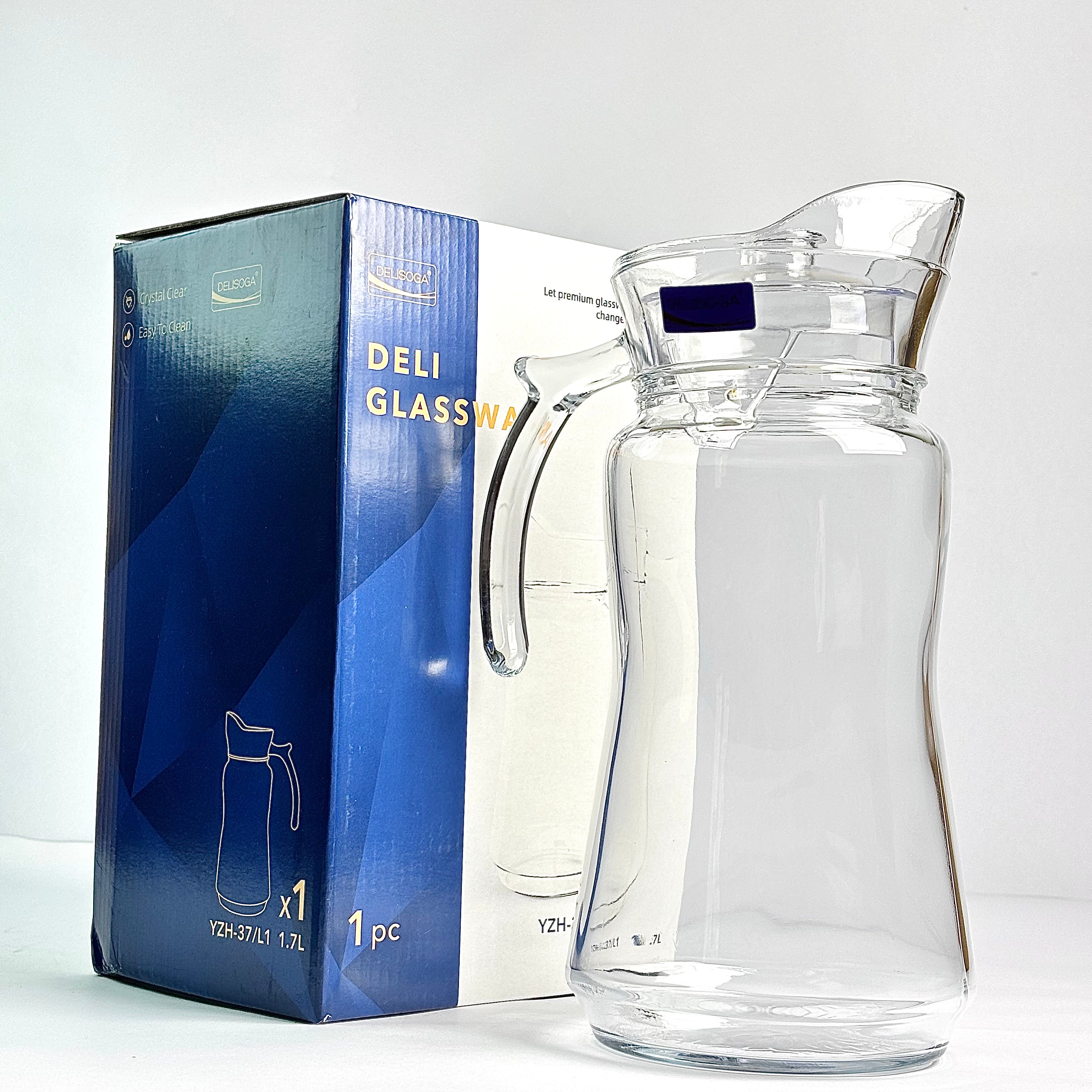 1 Pcs Jug |YZH-27/L1