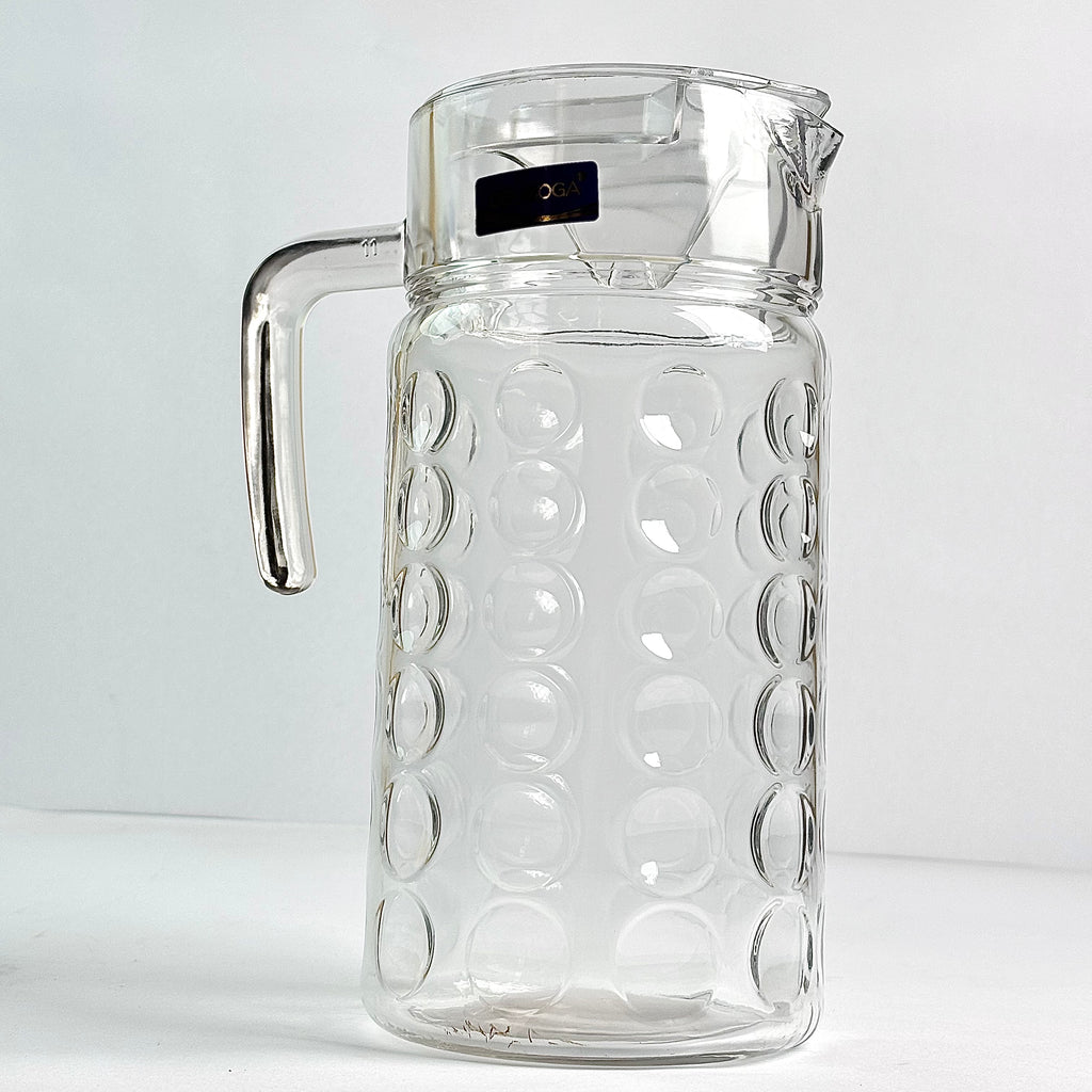 1 Pcs Jug |E001H1