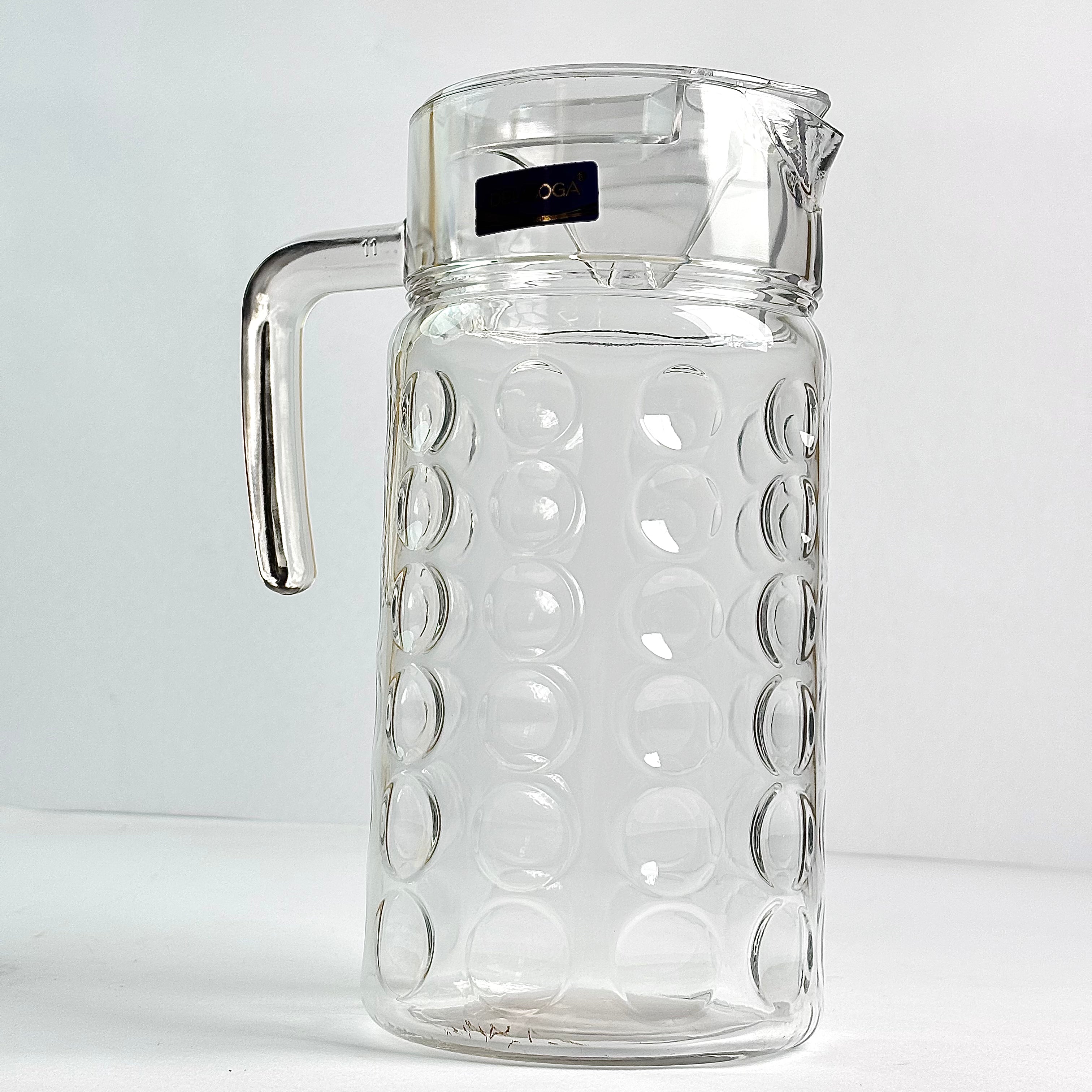 1 Pcs Jug |E001H1