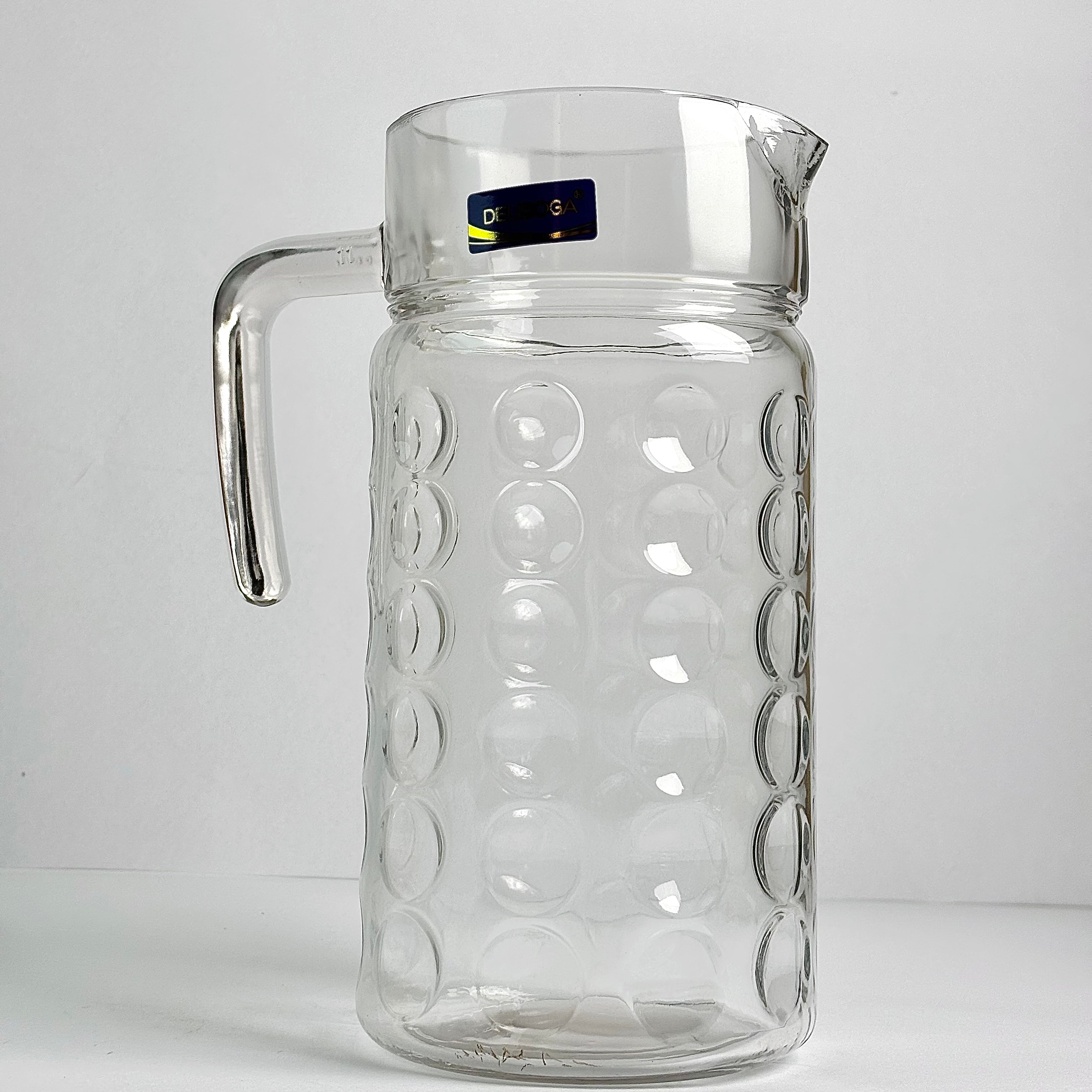 1 Pcs Jug |E001H1