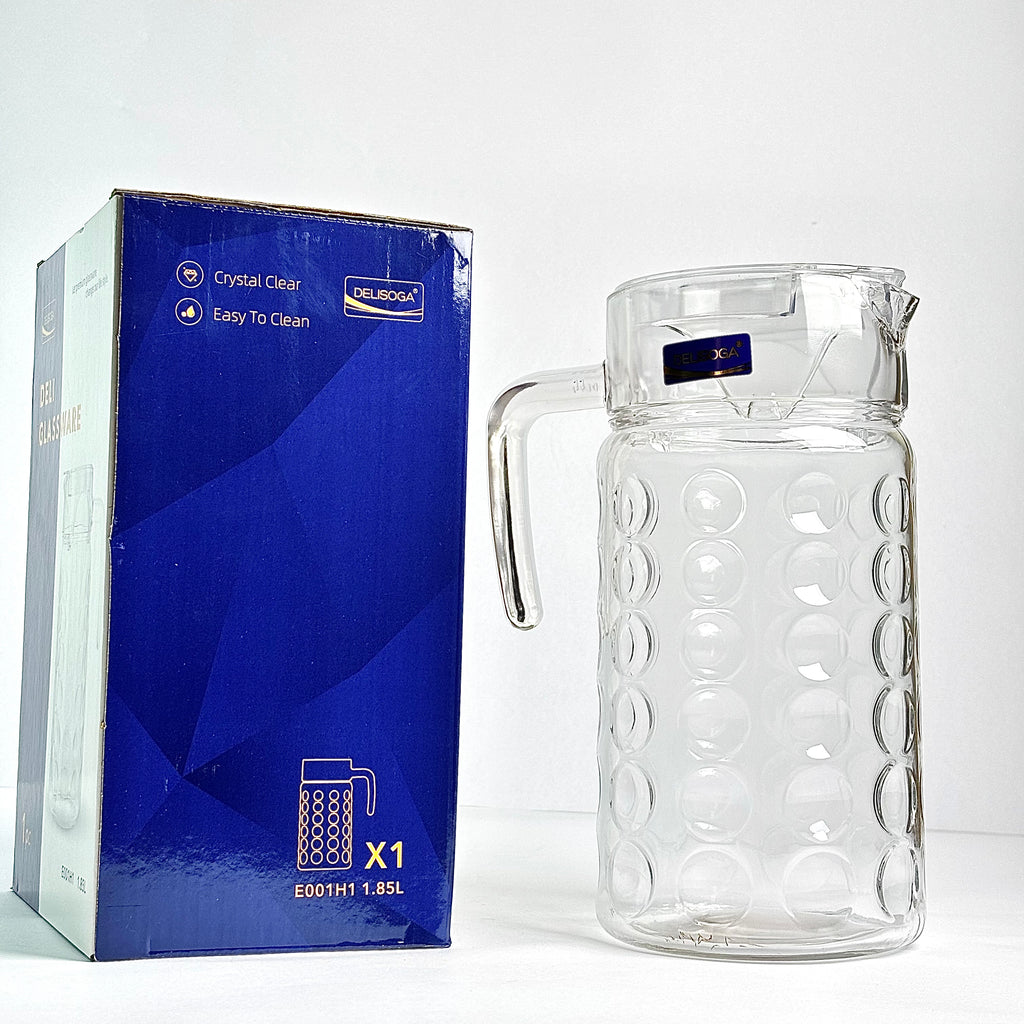 1 Pcs Jug |E001H1