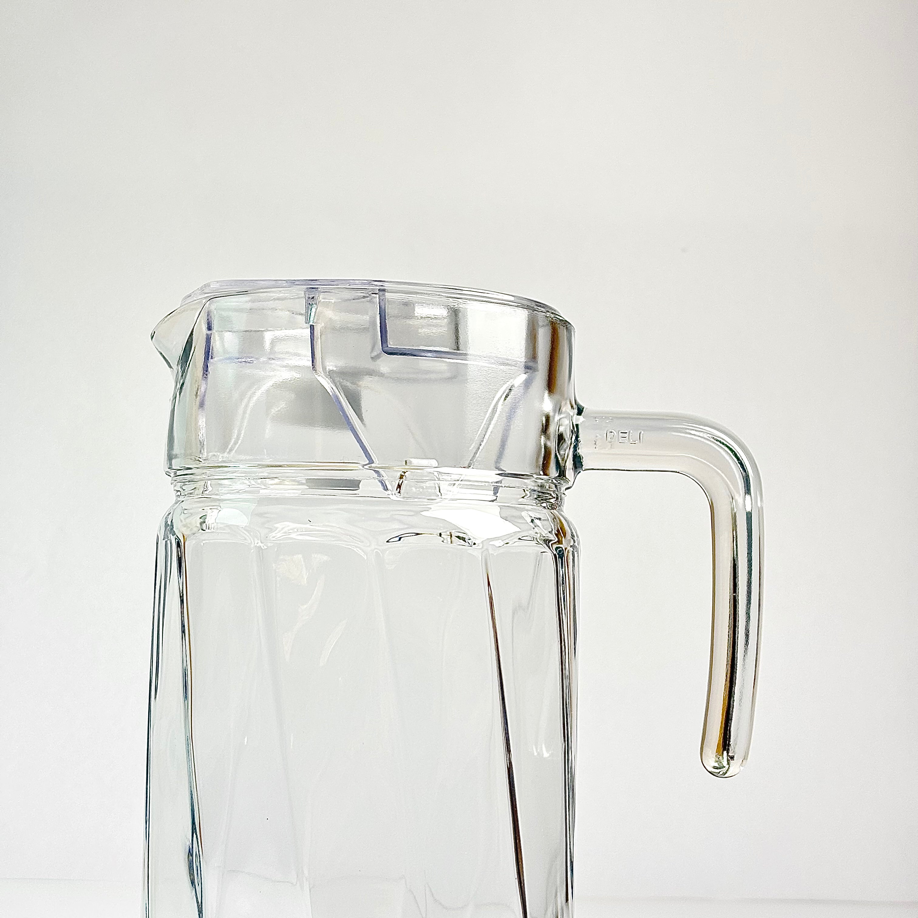 1 Pcs Jug |E002H1