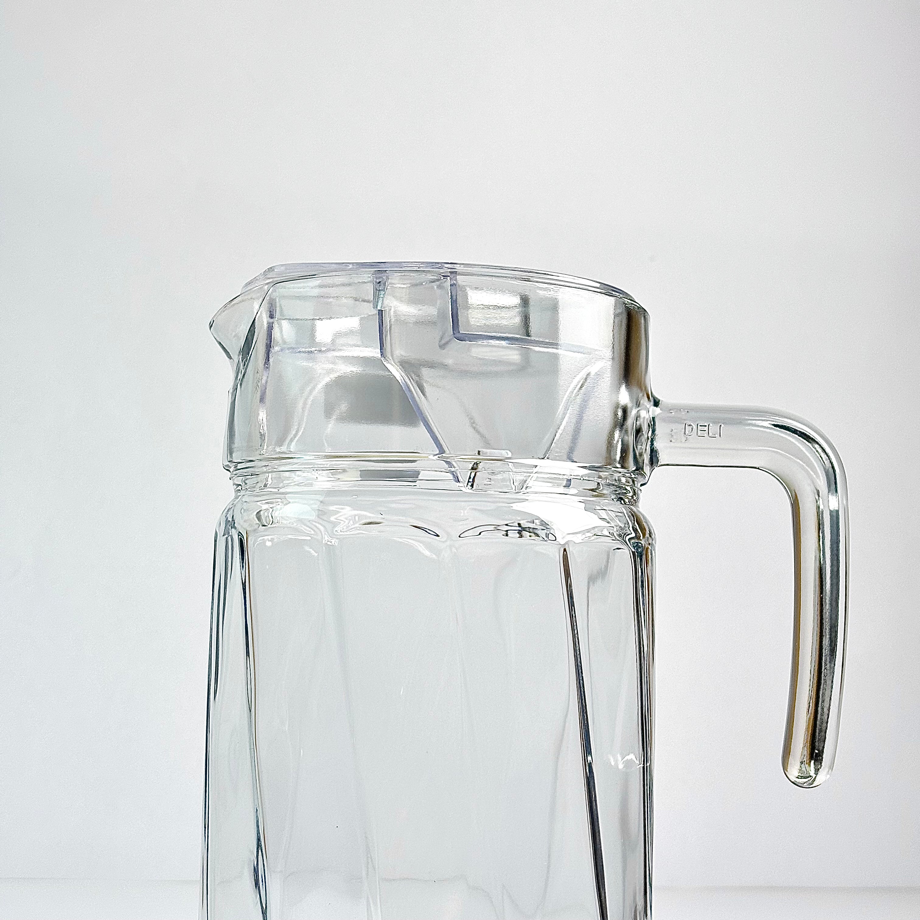 1 Pcs Jug |E002H1