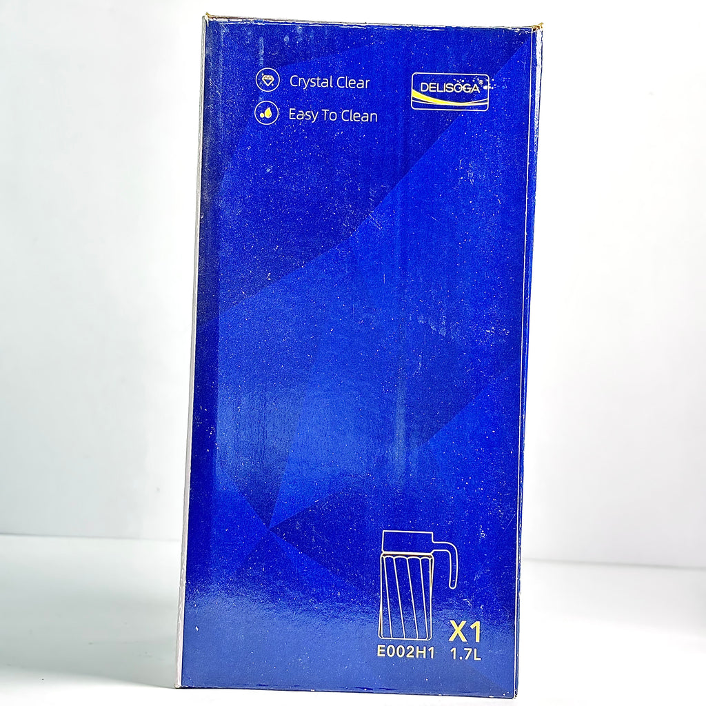 1 Pcs Jug |E002H1