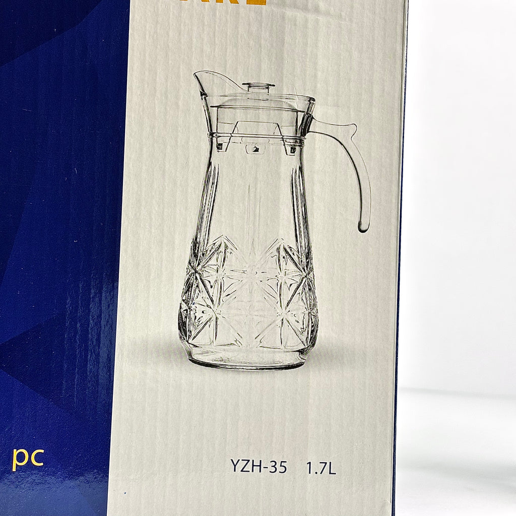 1 Pcs Jug |YZH-35