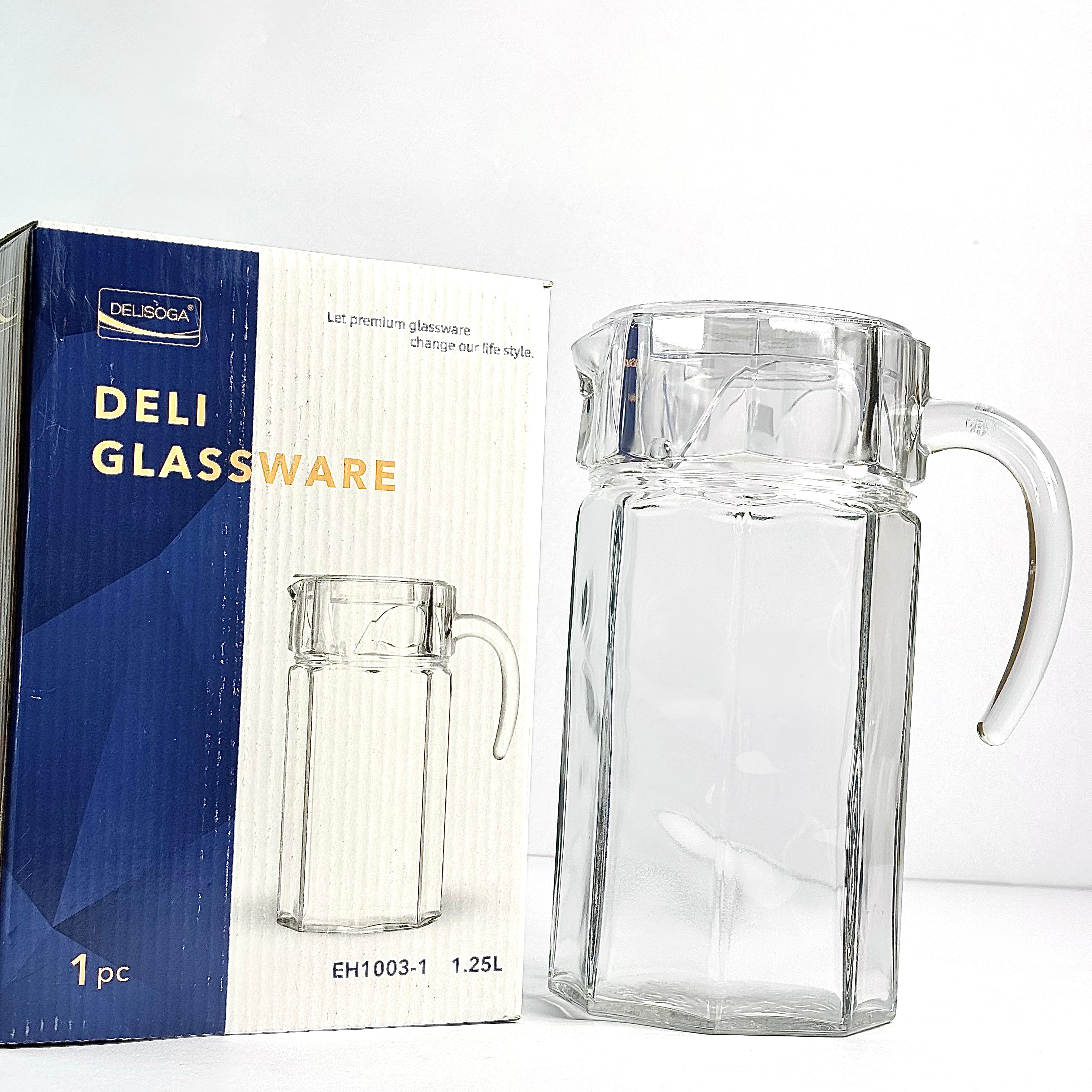 1 Pcs Jug | EH1003-1