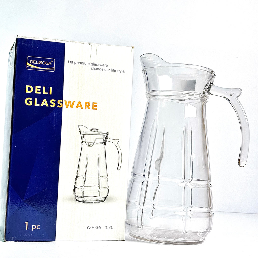 1 Pcs Jug |EH1013-4