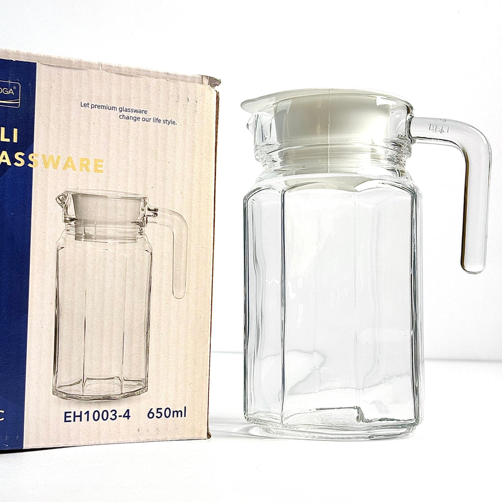 1 Pcs Jug |EH1003-4