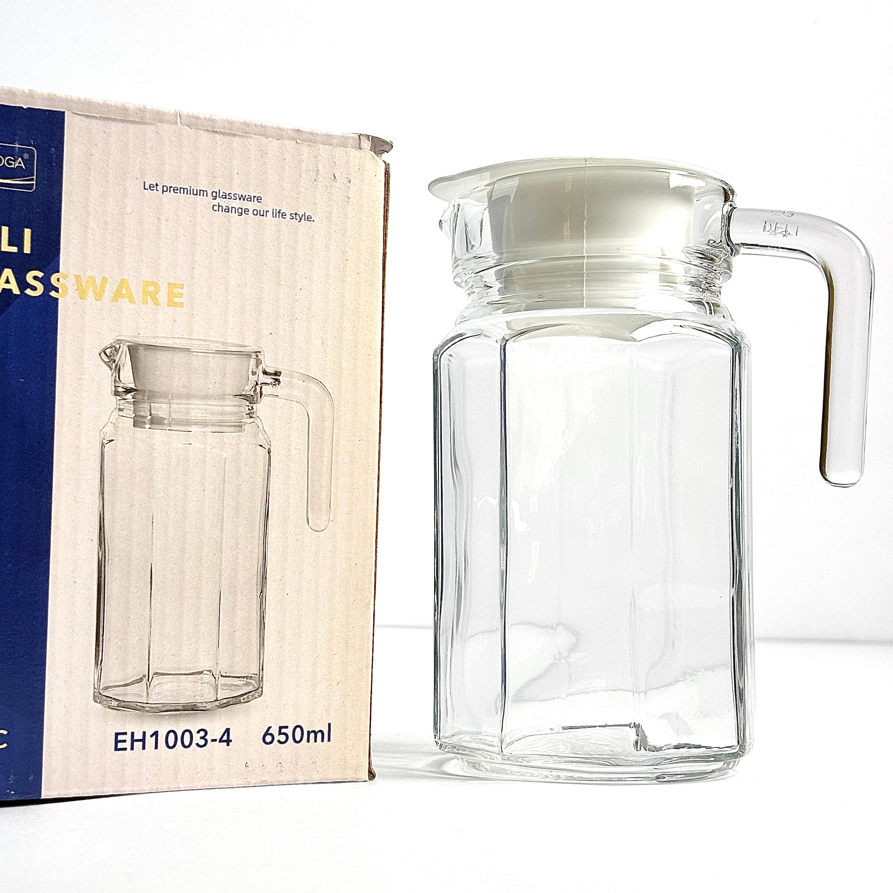 1 Pcs Jug |EH1003-4