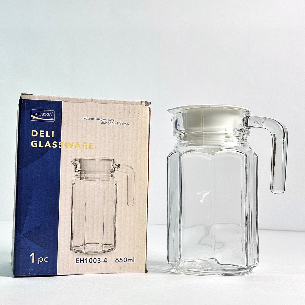 1 Pcs Jug |EH1003-4