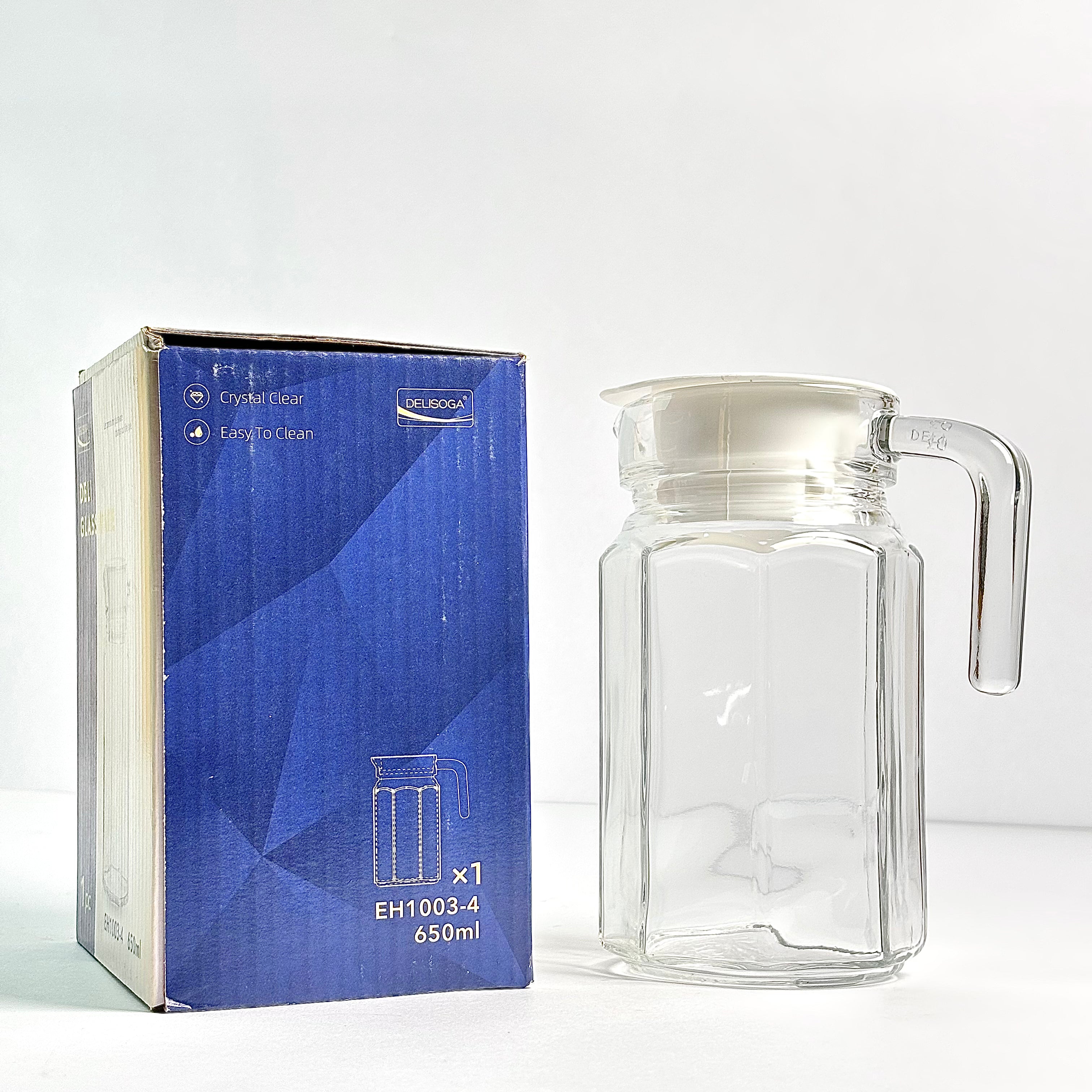 1 Pcs Jug |EH1003-4