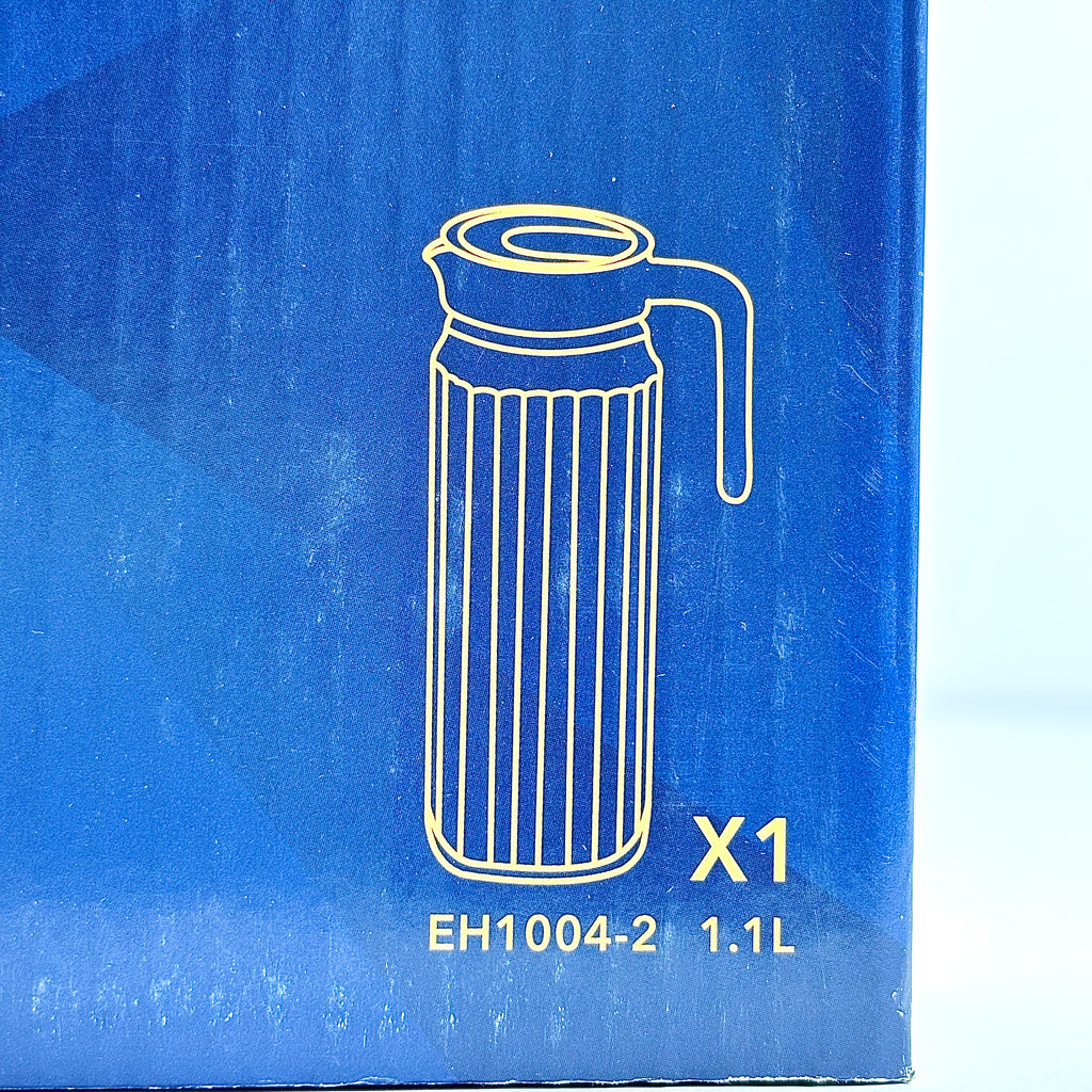 1 Pcs Jug | EH1004-2