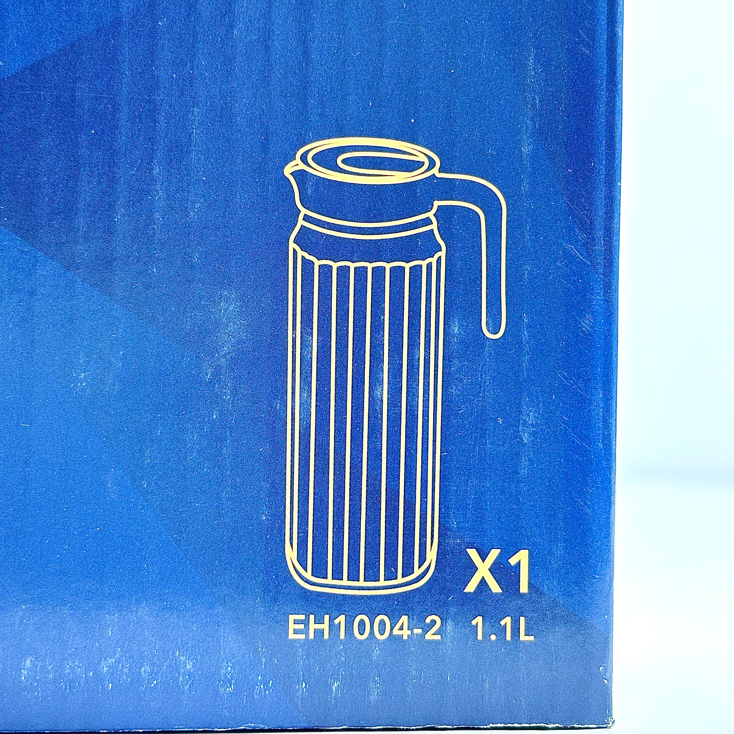 1 Pcs Jug | EH1004-2