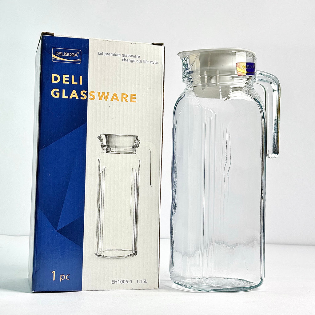 1 Pcs Jug | EH1005-1