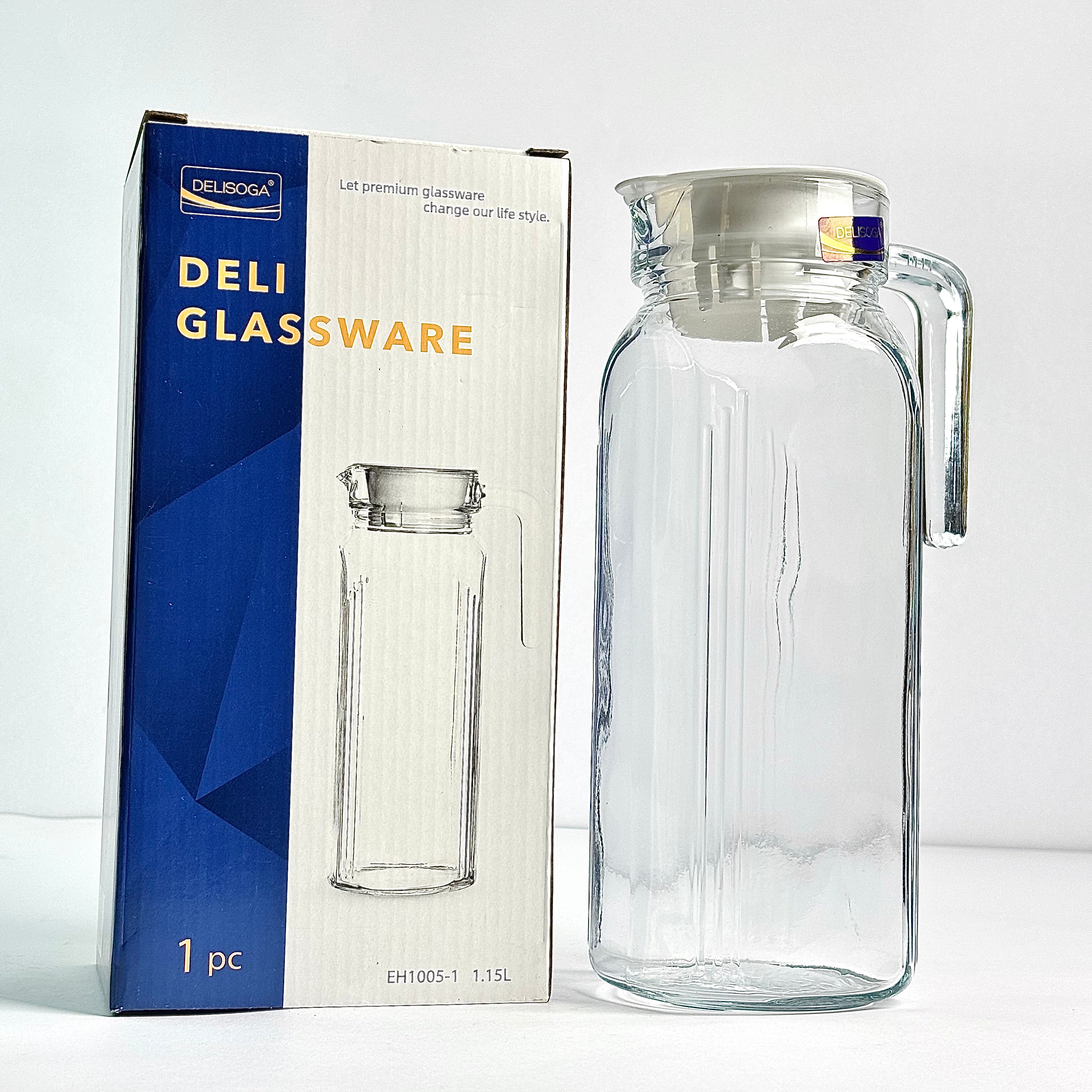 1 Pcs Jug | EH1005-1
