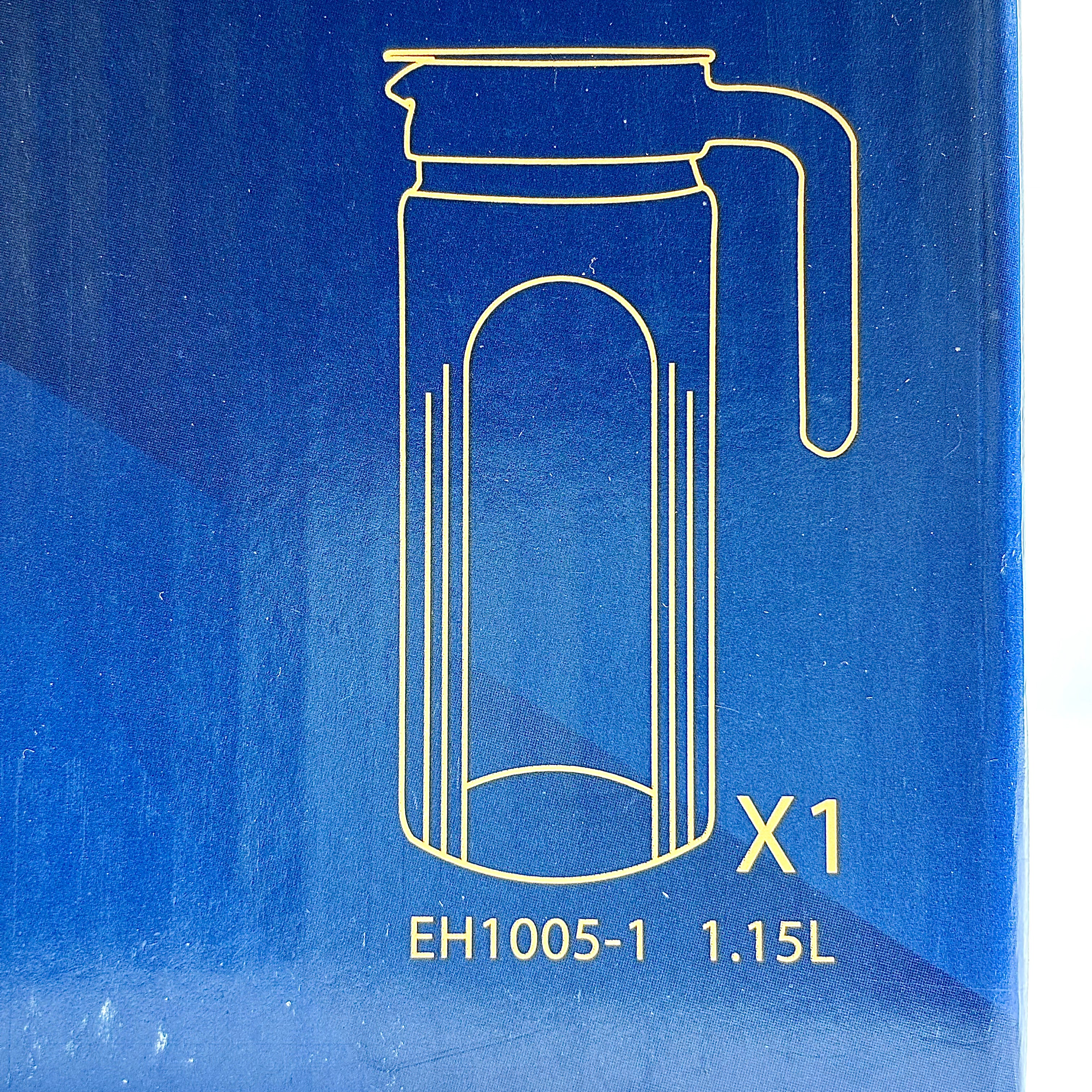1 Pcs Jug | EH1005-1