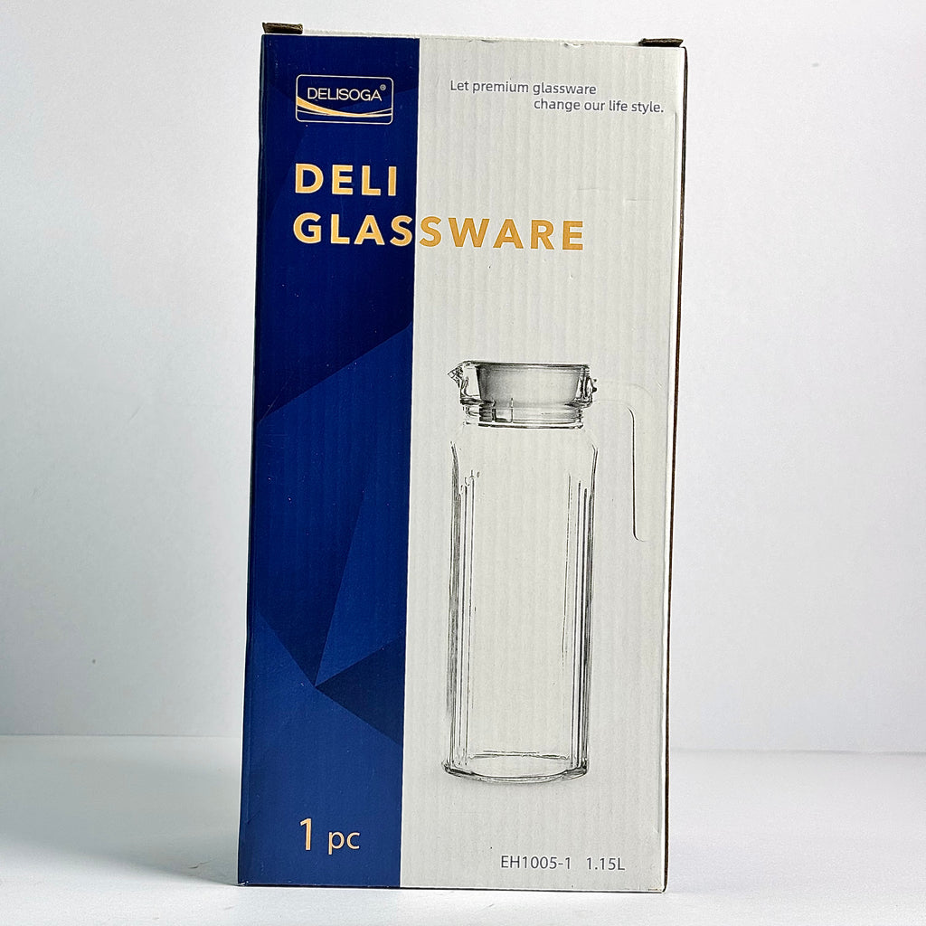 1 Pcs Jug | EH1005-1