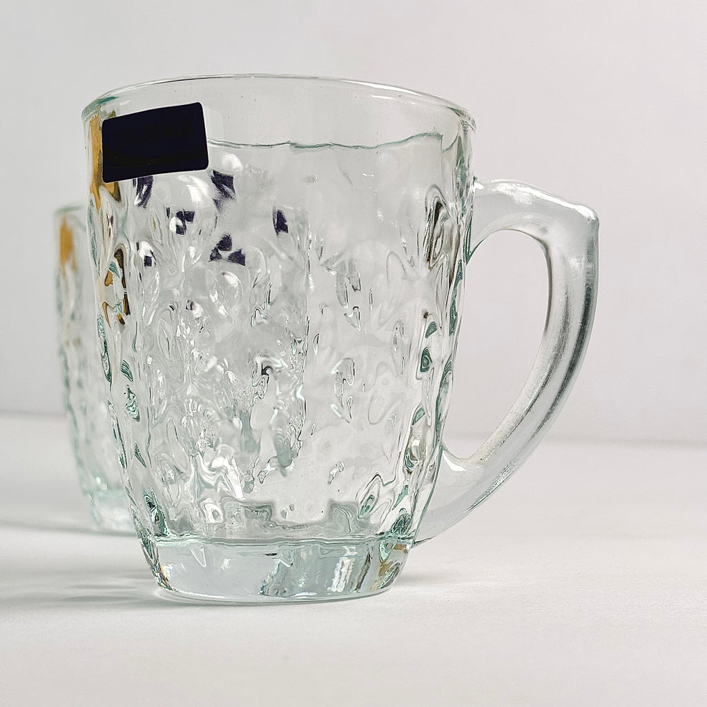 6 Pcs Cup Set |ZB317C