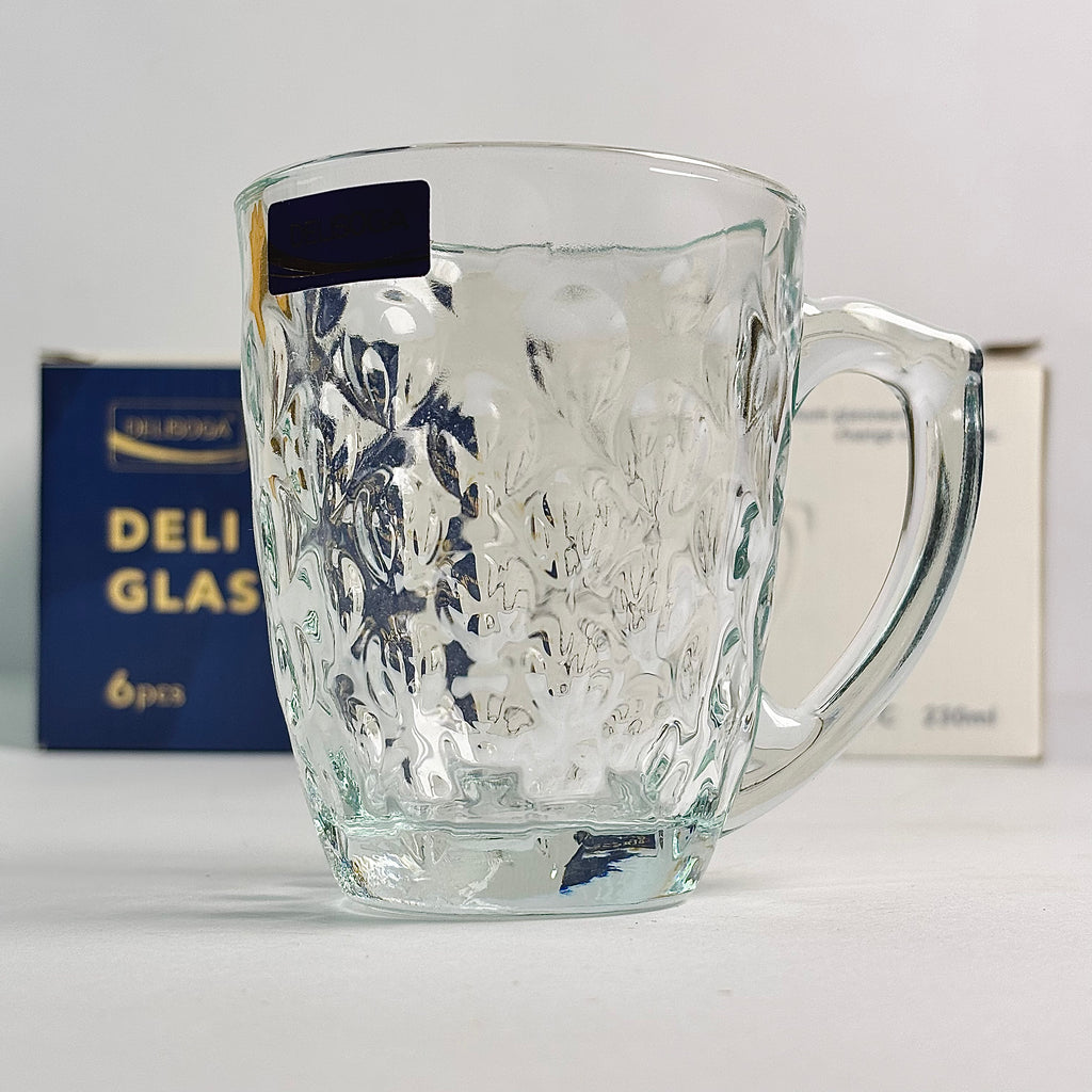 6 Pcs Cup Set |ZB317C