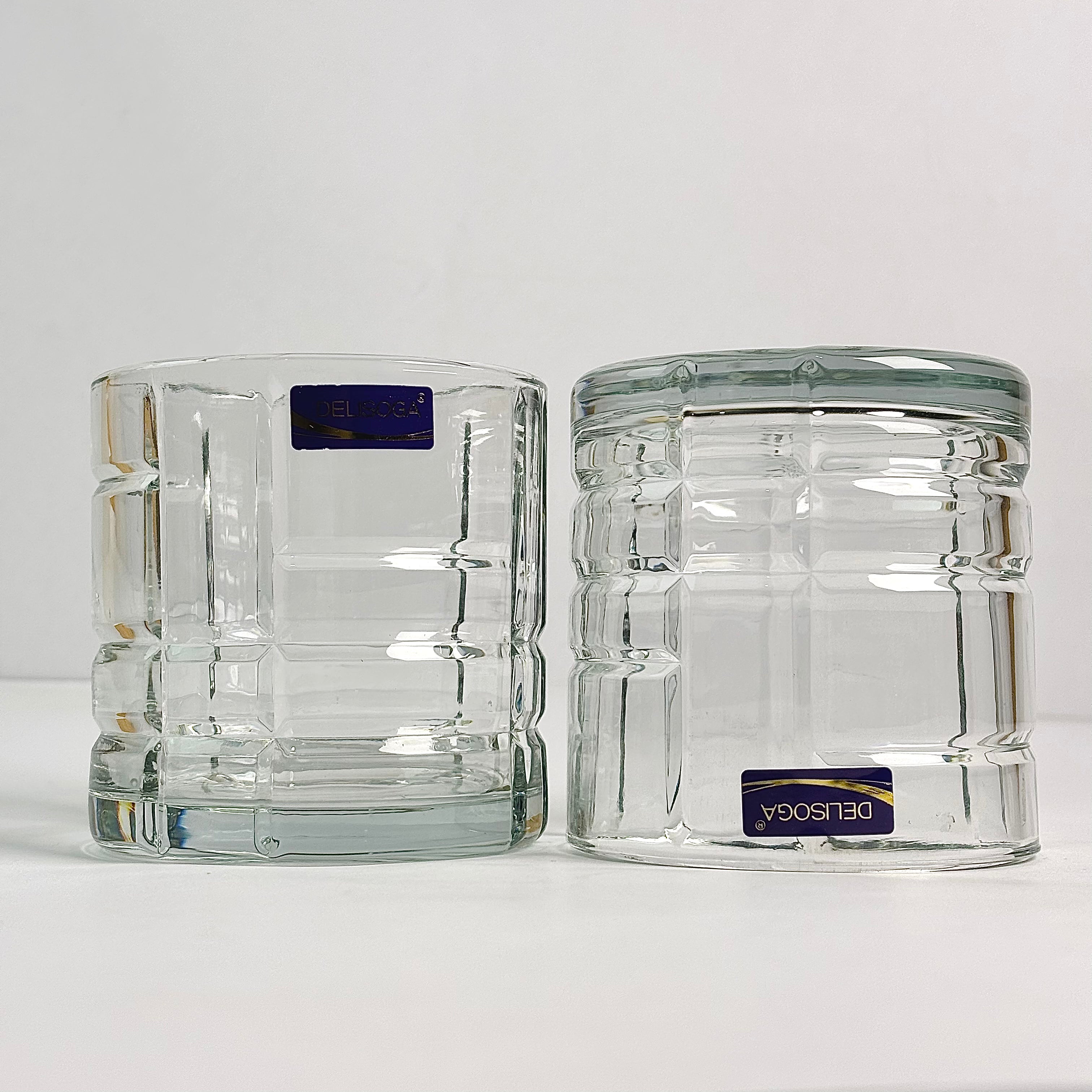 6 Pcs Glass Set |KB237C