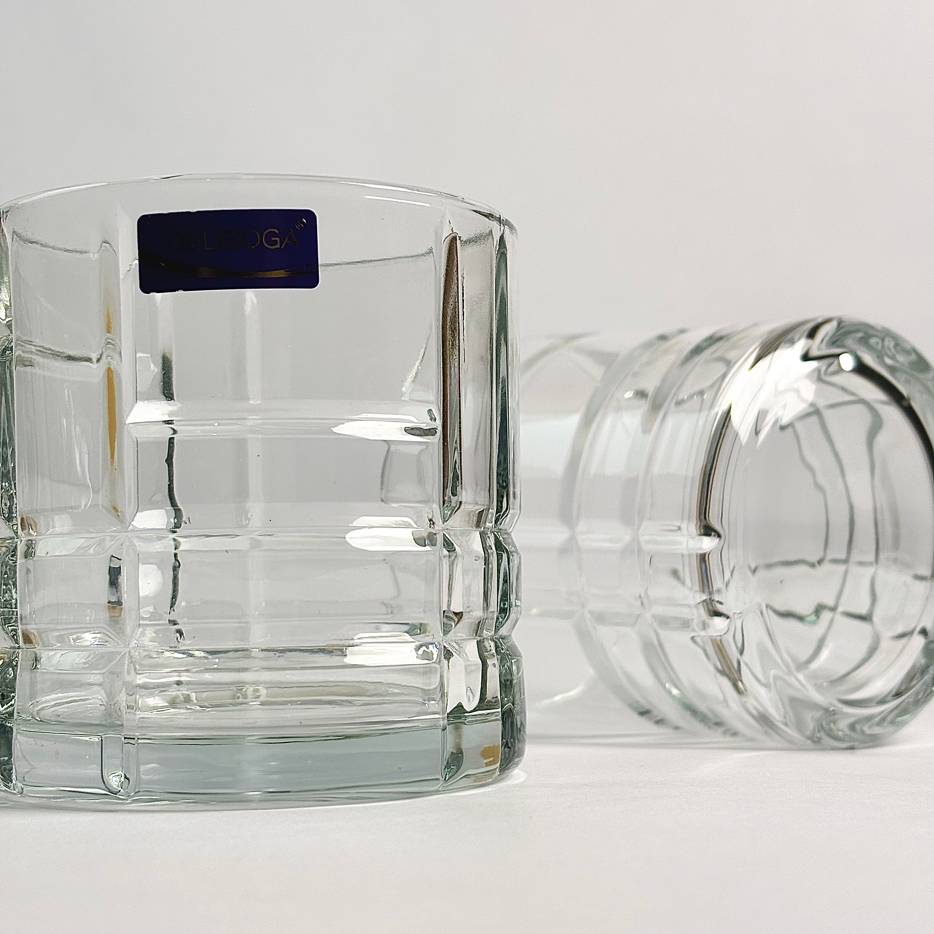 6 Pcs Glass Set |KB237C