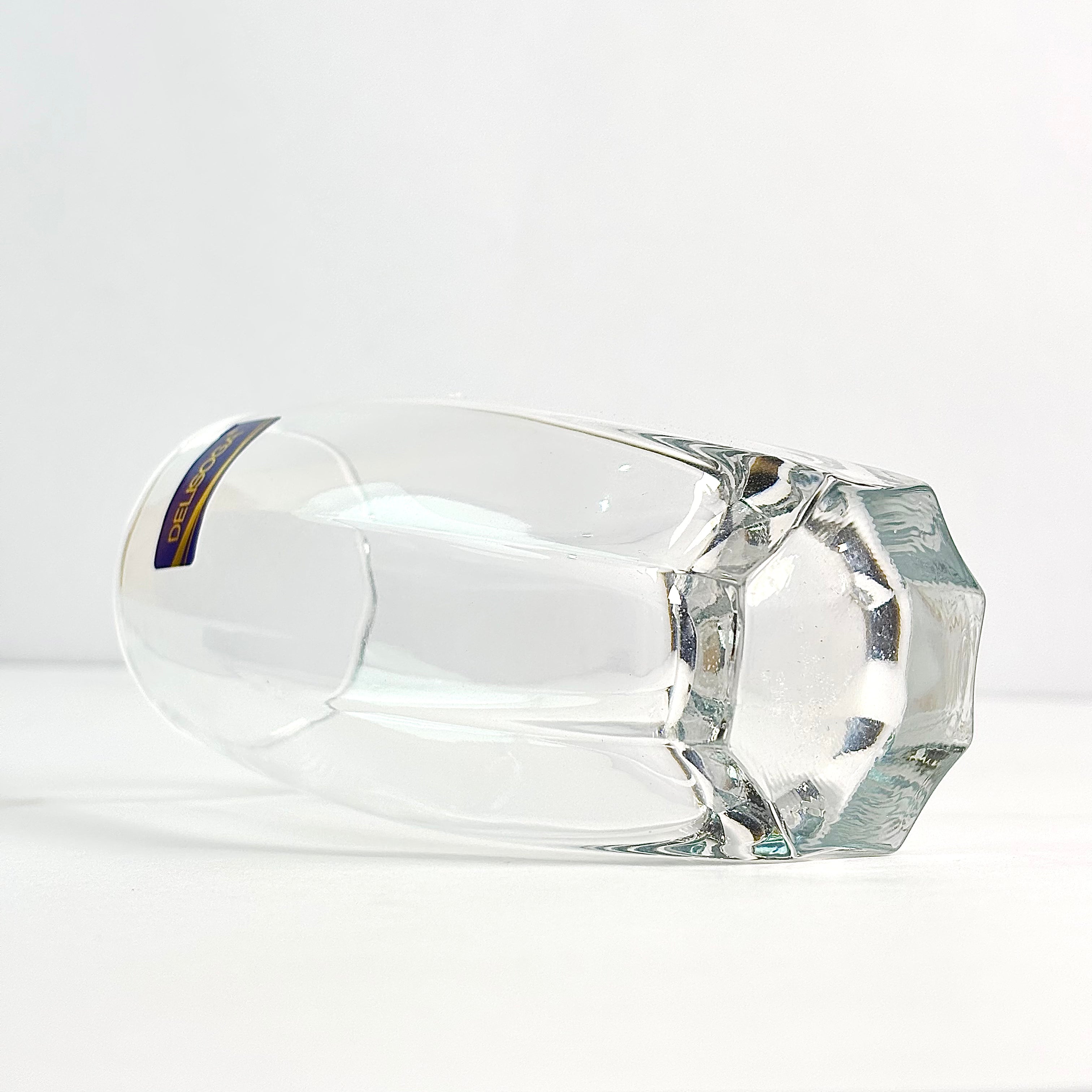 6 Pcs Glass Set|JS3101-4