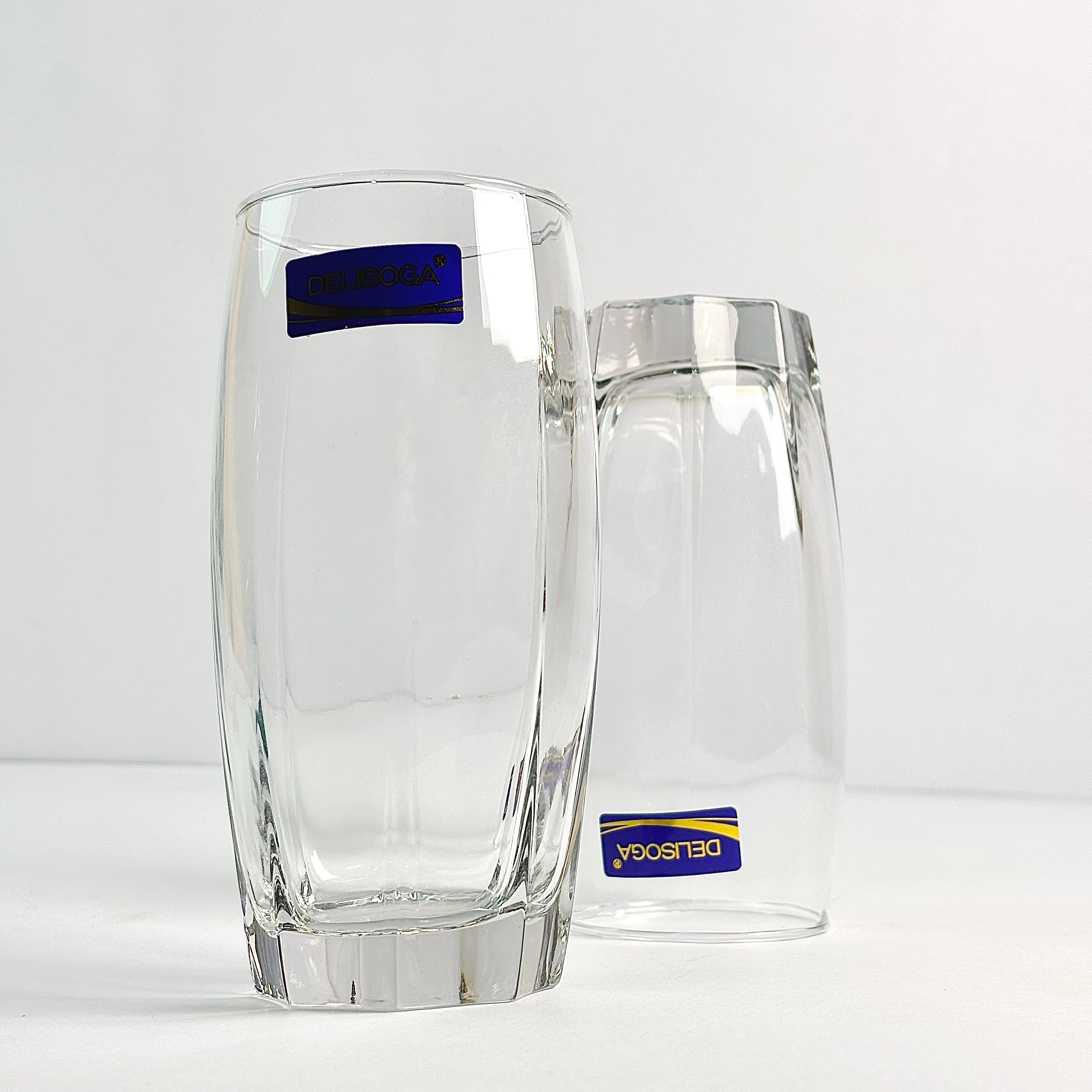 6 Pcs Glass Set|JS3101-4