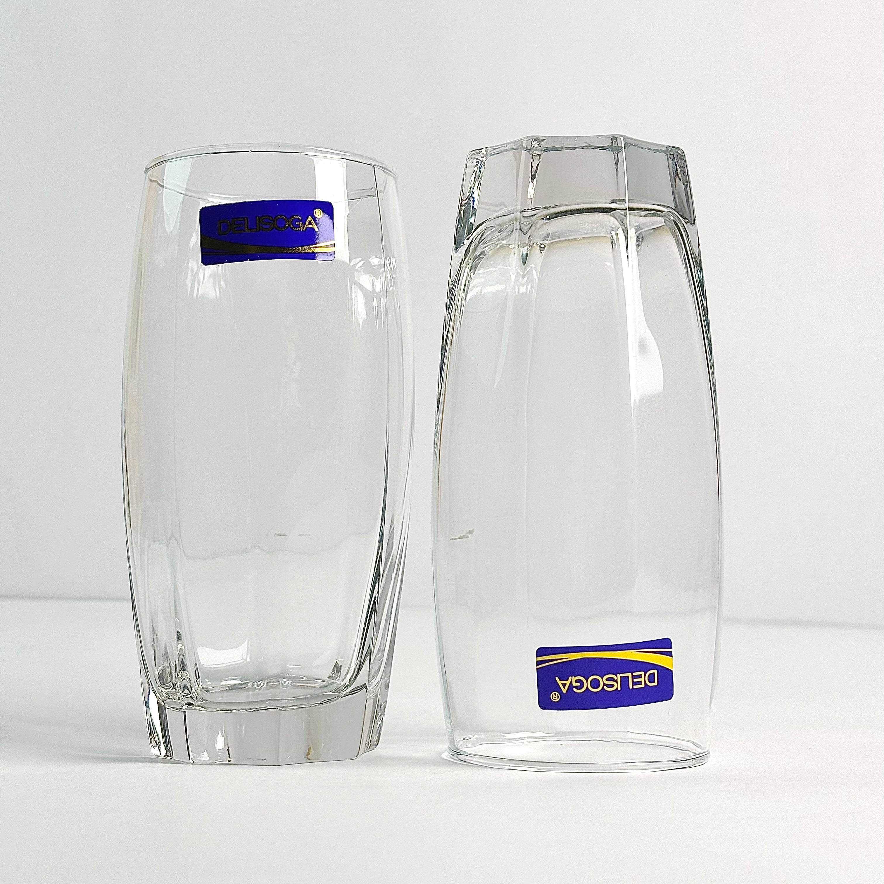 6 Pcs Glass Set|JS3101-4