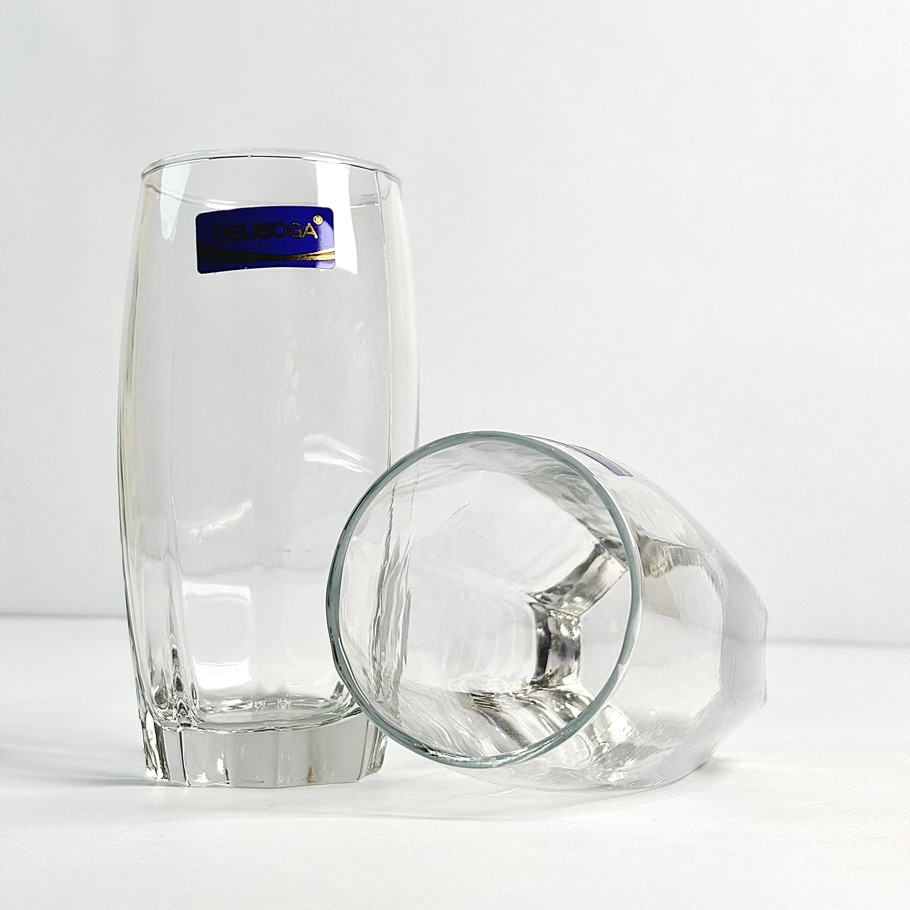 6 Pcs Glass Set|JS3101-4