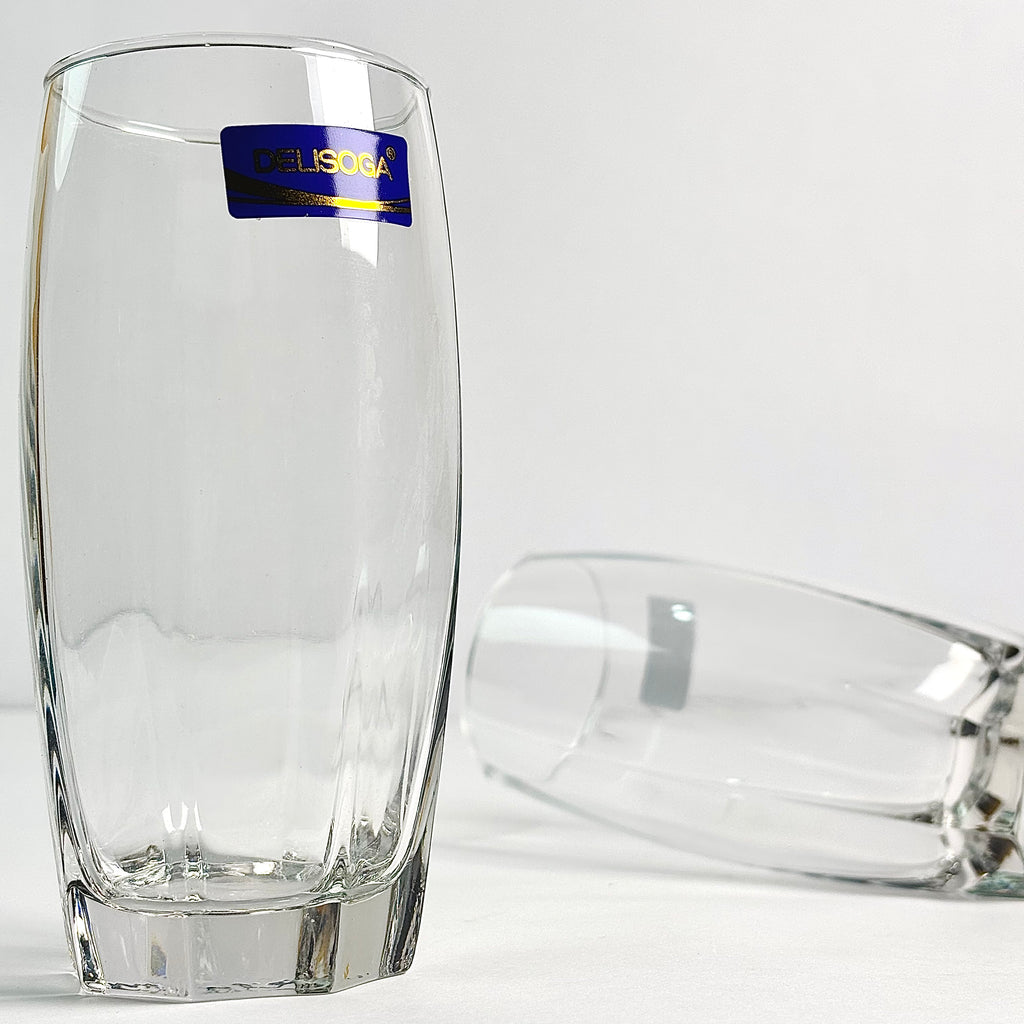6 Pcs Glass Set|JS3101-4